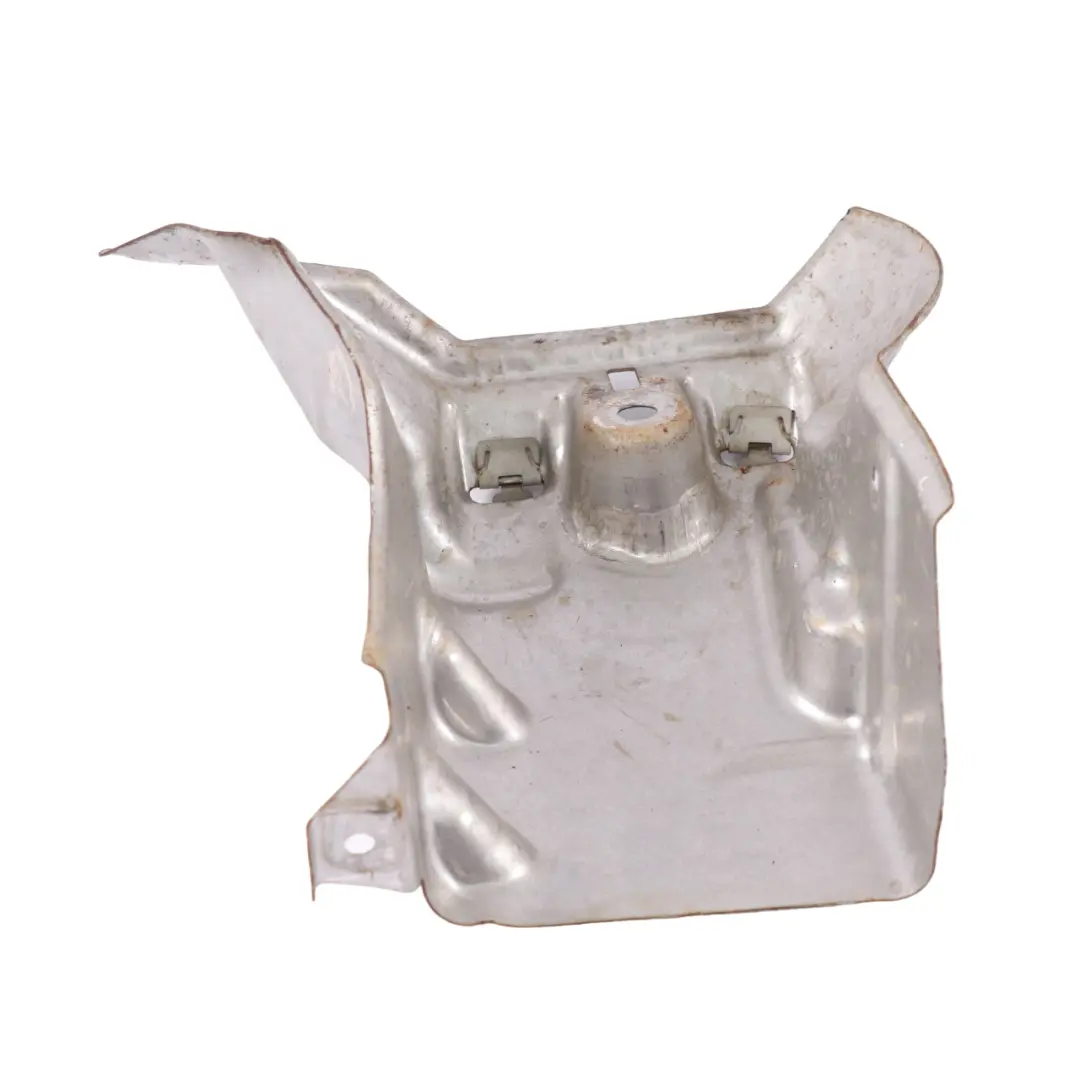 Mercedes W205 Support de suspension du moteur Bouclier protection - SKU A2052400245 - Numéro de pièce A2052400245