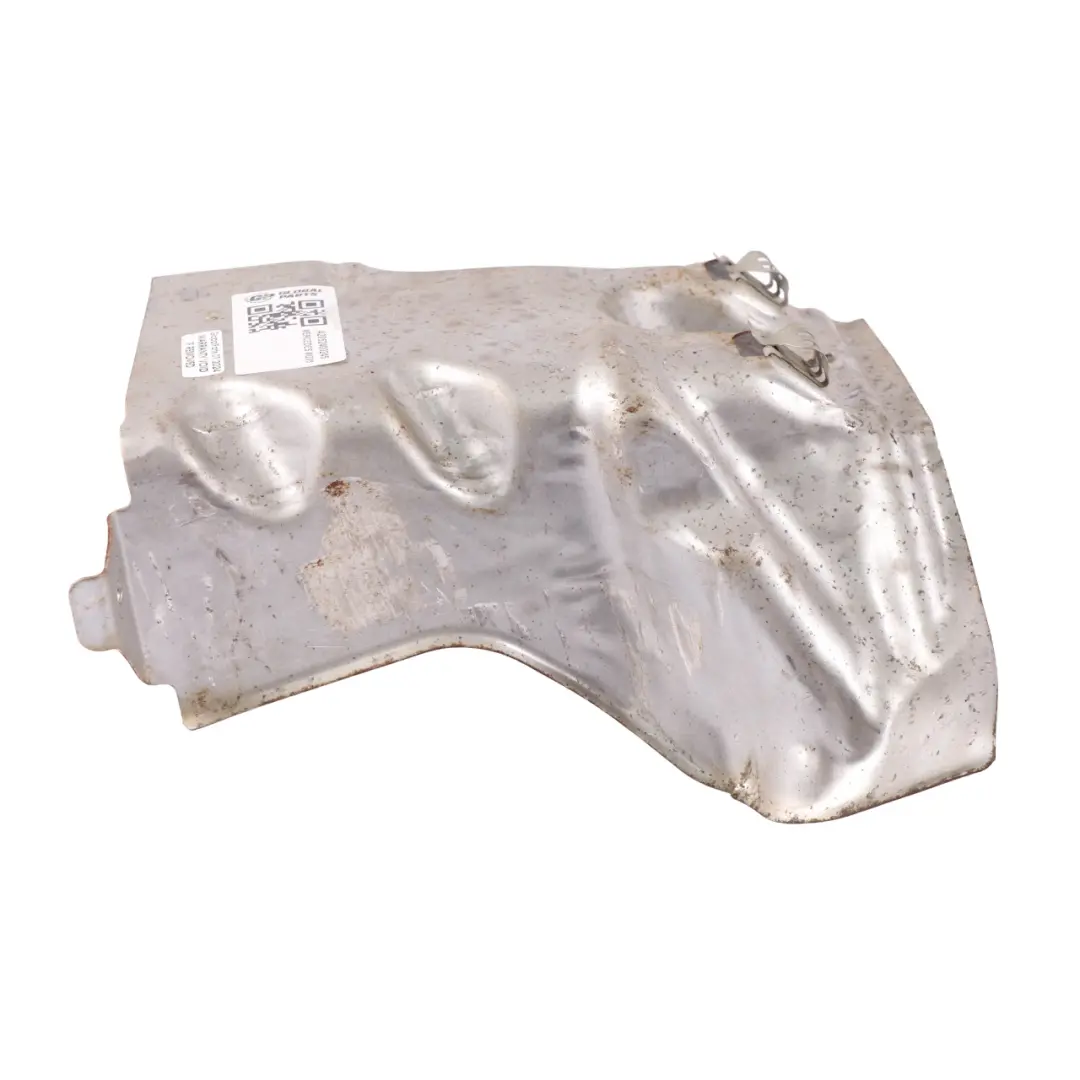 Motore Supporto Sospensione Scudo Piastra Coperchio per Mercedes W205 con numero di parte A2052400245 Mercedes W205 Motore Supporto Sospensione Scudo Piastra Coperchio - SKU A2052400245 - Numero di parte A2052400245