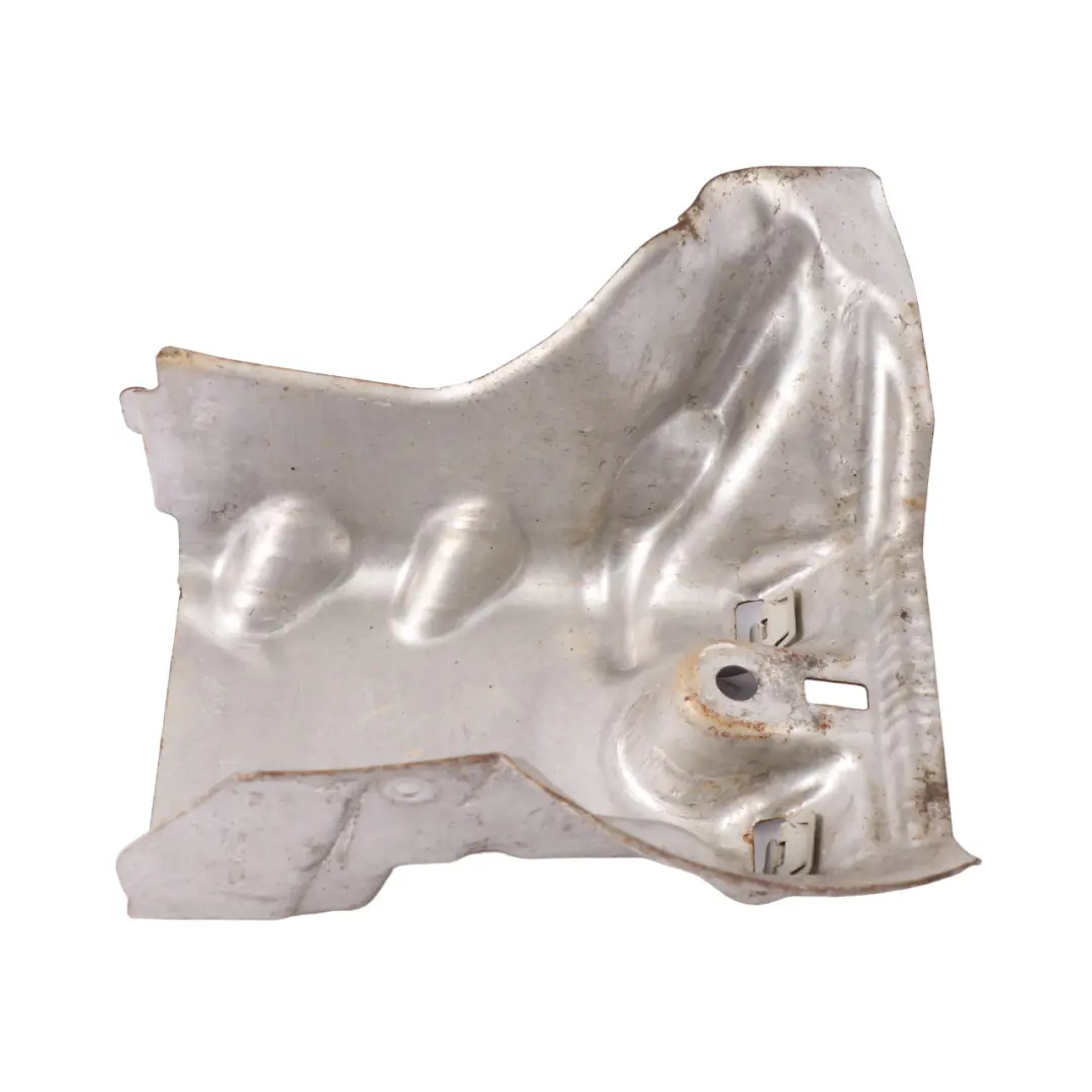 Suspension Support Holder Shield Plate Cover to Mercedes W205 Engine with Part number A2052400245 Mercedes W205 Engine Suspension Support Holder Shield Plate Cover - SKU A2052400245 - Part number A2052400245