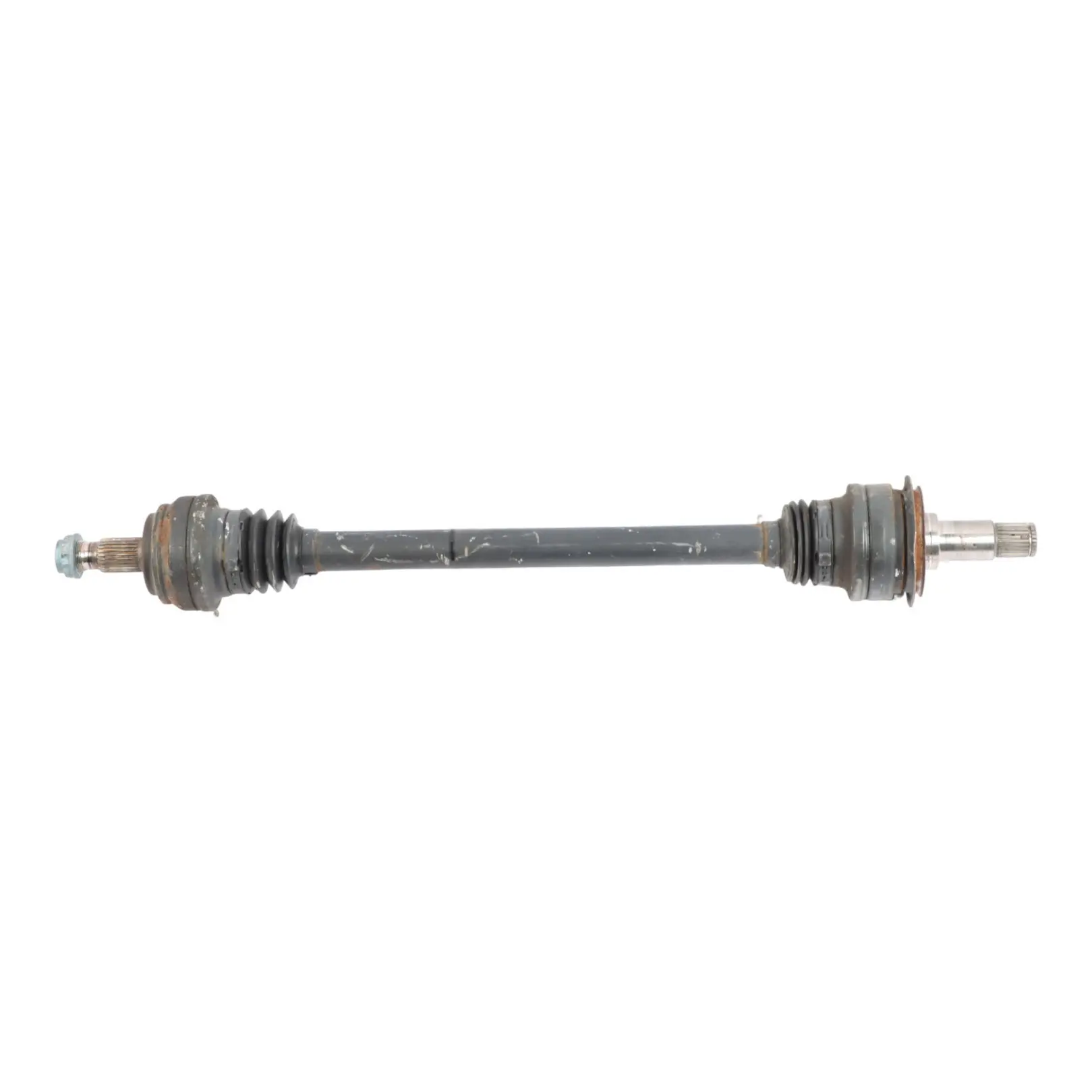 Mercedes W205 Drive Shaft Rear Axle Right O/S Output Shaft A2053509608