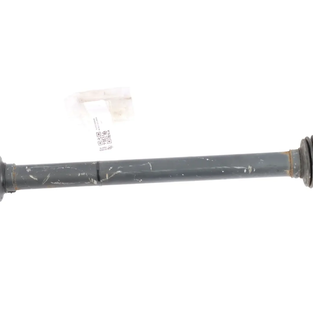 Shaft Rear Axle Right O/S Output Shaft to Mercedes W205 Drive with Part number A2053509608 Mercedes W205 Drive Shaft Rear Axle Right O/S Output Shaft - SKU A2053509608 - Part number A2053509608