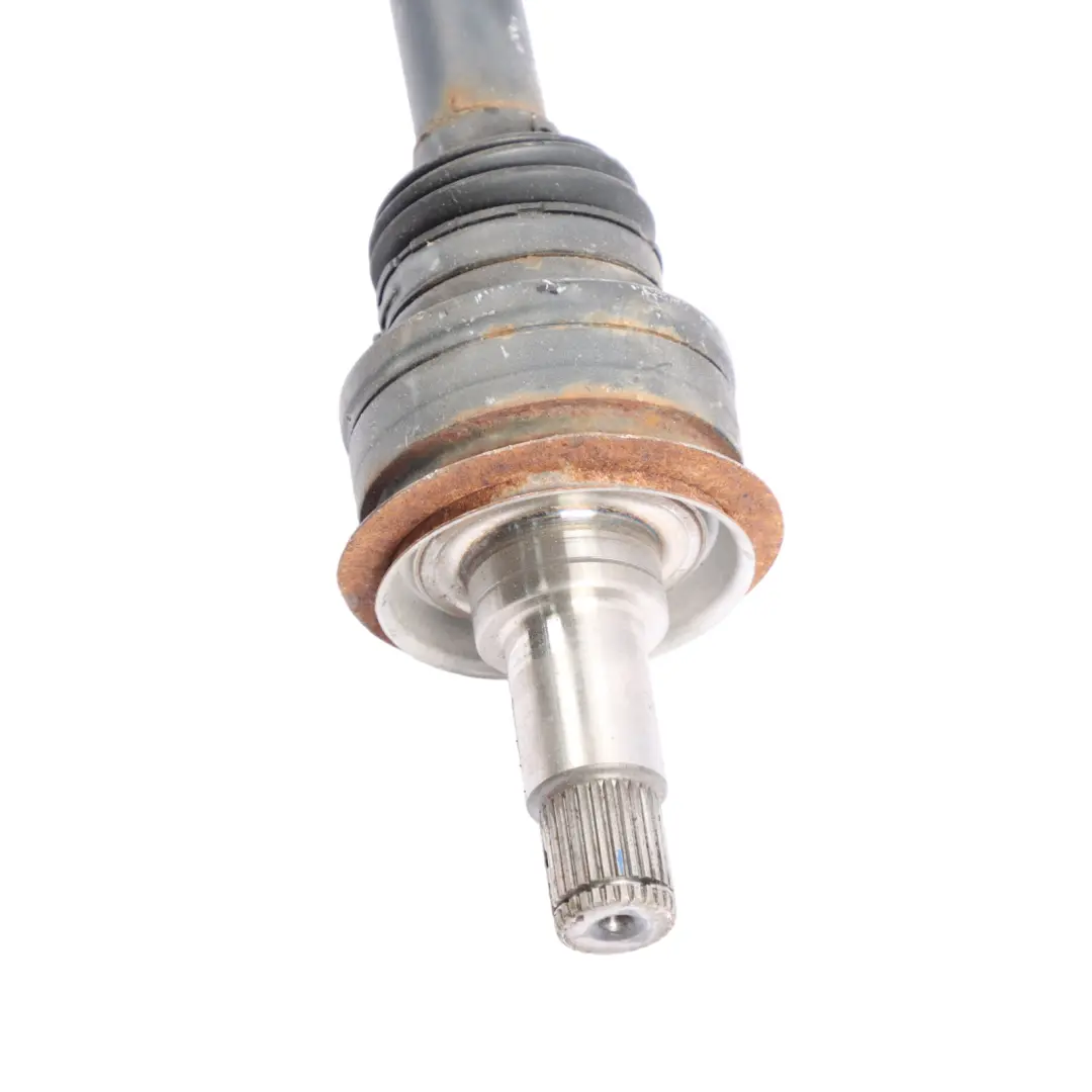 Shaft Rear Axle Right O/S Output Shaft to Mercedes W205 Drive with Part number A2053509608 Mercedes W205 Drive Shaft Rear Axle Right O/S Output Shaft - SKU A2053509608 - Part number A2053509608