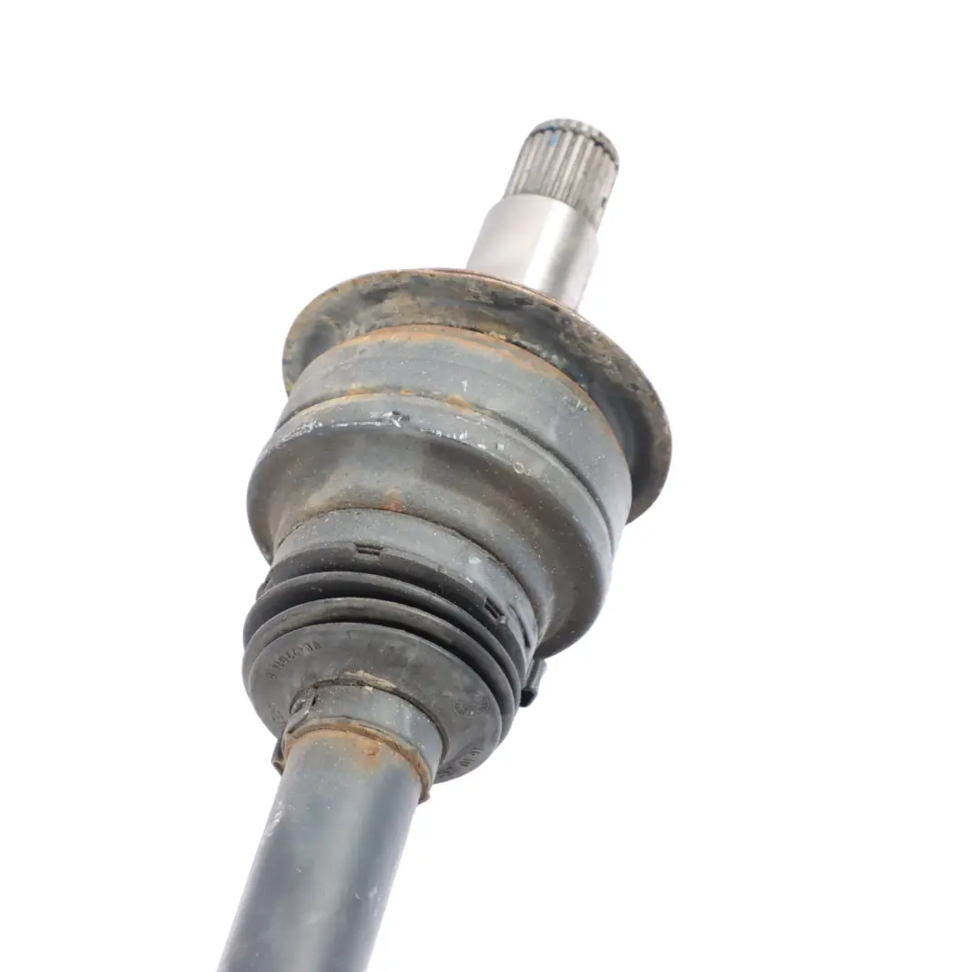 Shaft Rear Axle Right O/S Output Shaft to Mercedes W205 Drive with Part number A2053509608 Mercedes W205 Drive Shaft Rear Axle Right O/S Output Shaft - SKU A2053509608 - Part number A2053509608