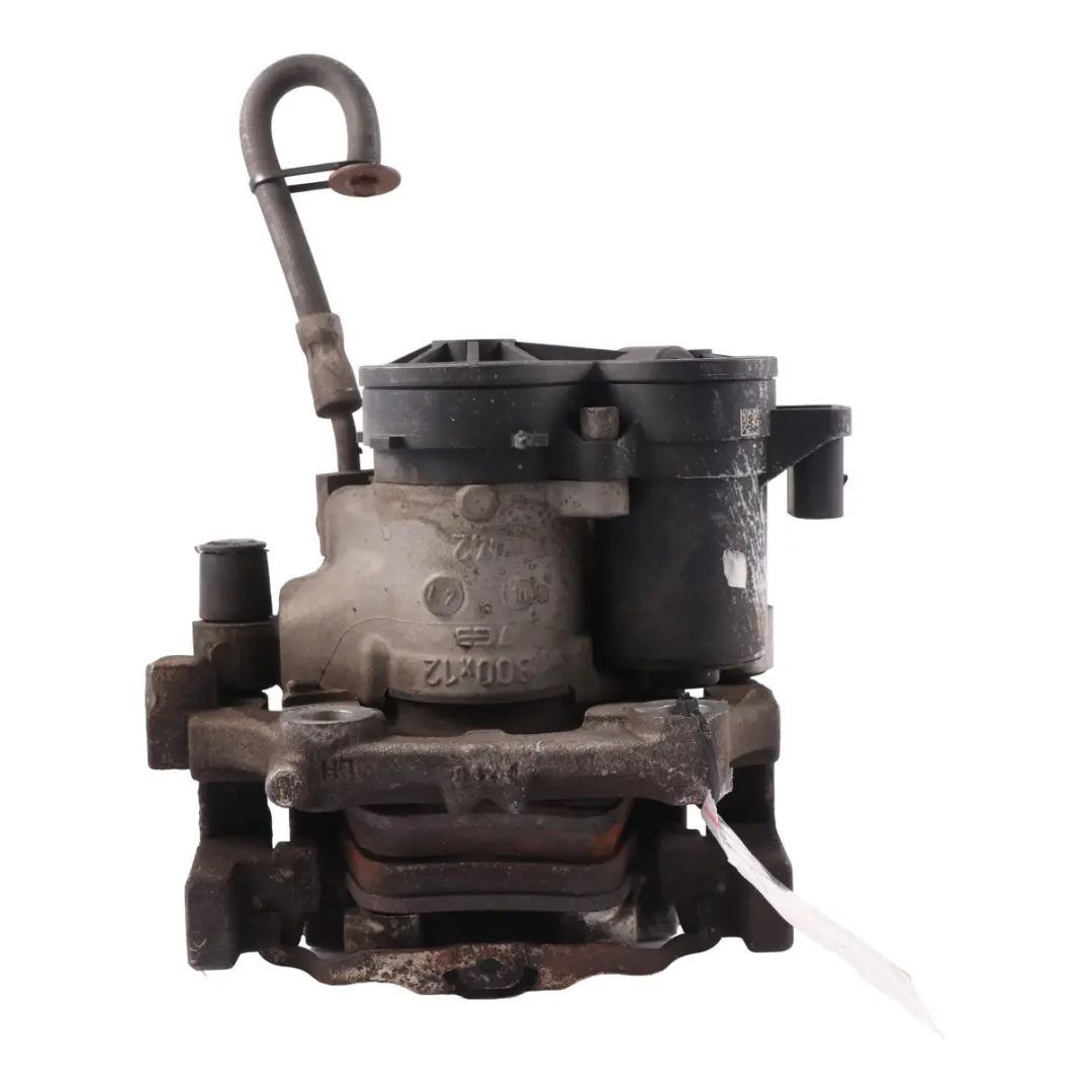 Etrier de frein Mercedes W205 arrière gauche Wheel Braking Unit pour à propos du numéro de pièce A2054230181 Etrier de frein Mercedes W205 arrière gauche Wheel Braking Unit - SKU A2054230181 - Numéro de pièce A2054230181