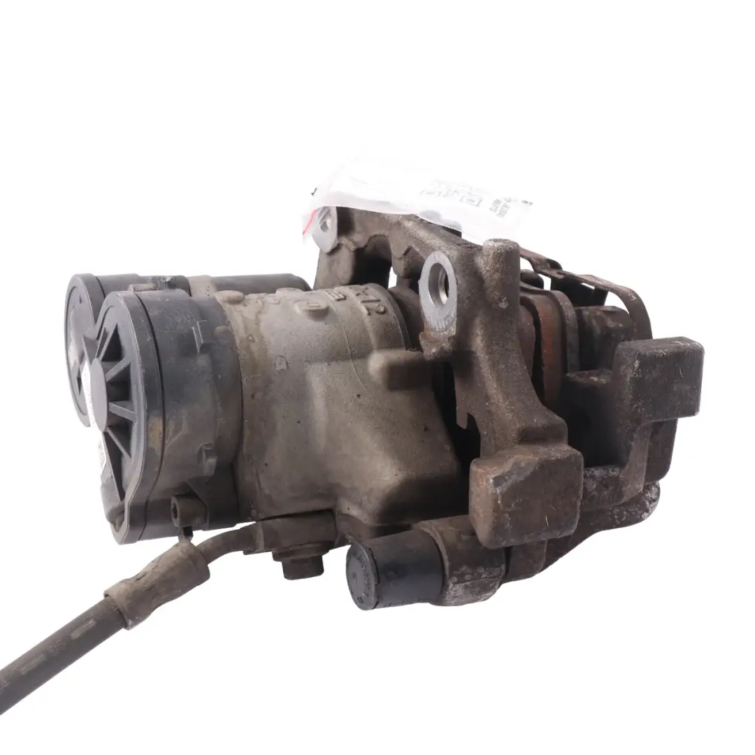 Etrier de frein Mercedes W205 arrière gauche Wheel Braking Unit pour à propos du numéro de pièce A2054230181 Etrier de frein Mercedes W205 arrière gauche Wheel Braking Unit - SKU A2054230181 - Numéro de pièce A2054230181