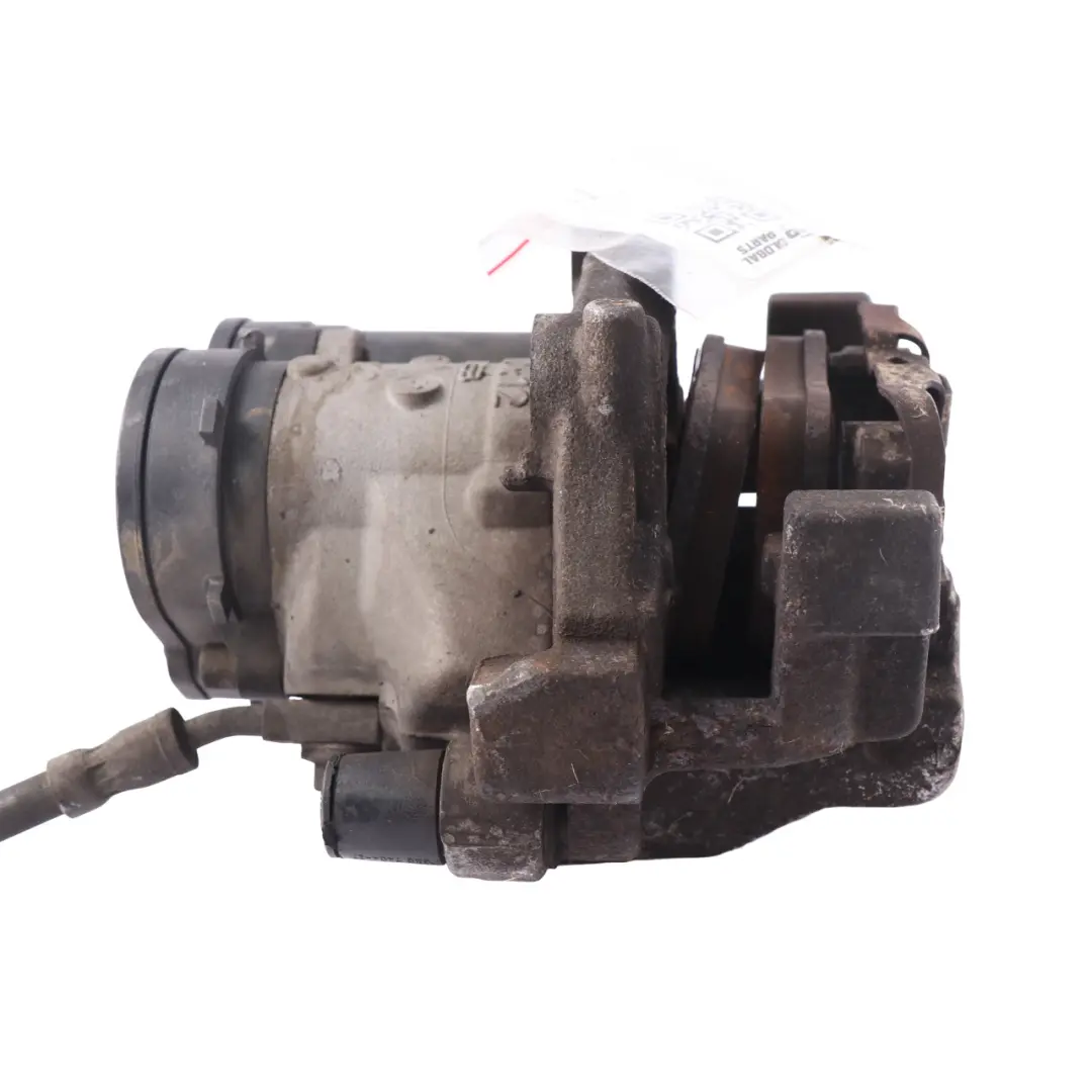 Bremssattel Mercedes W205 Hinten Links Radbremsanlage für mit Teilenummer A2054230181 Bremssattel Mercedes W205 Hinten Links Radbremsanlage - SKU A2054230181 - Teilenummer A2054230181