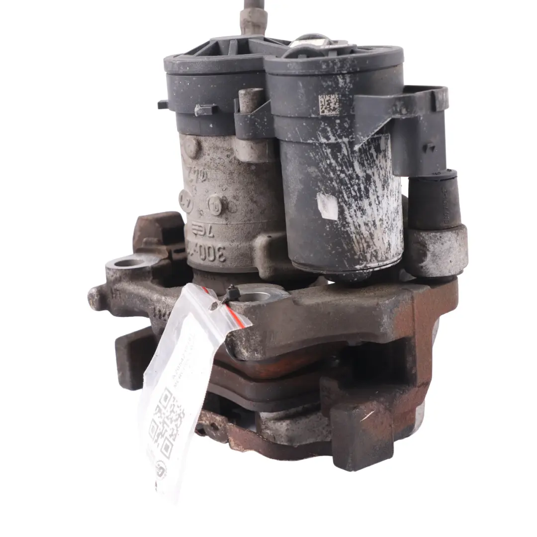  Bremssattel Mercedes W205 Hinten Links Radbremsanlage - SKU A2054230181 - Teilenummer A2054230181