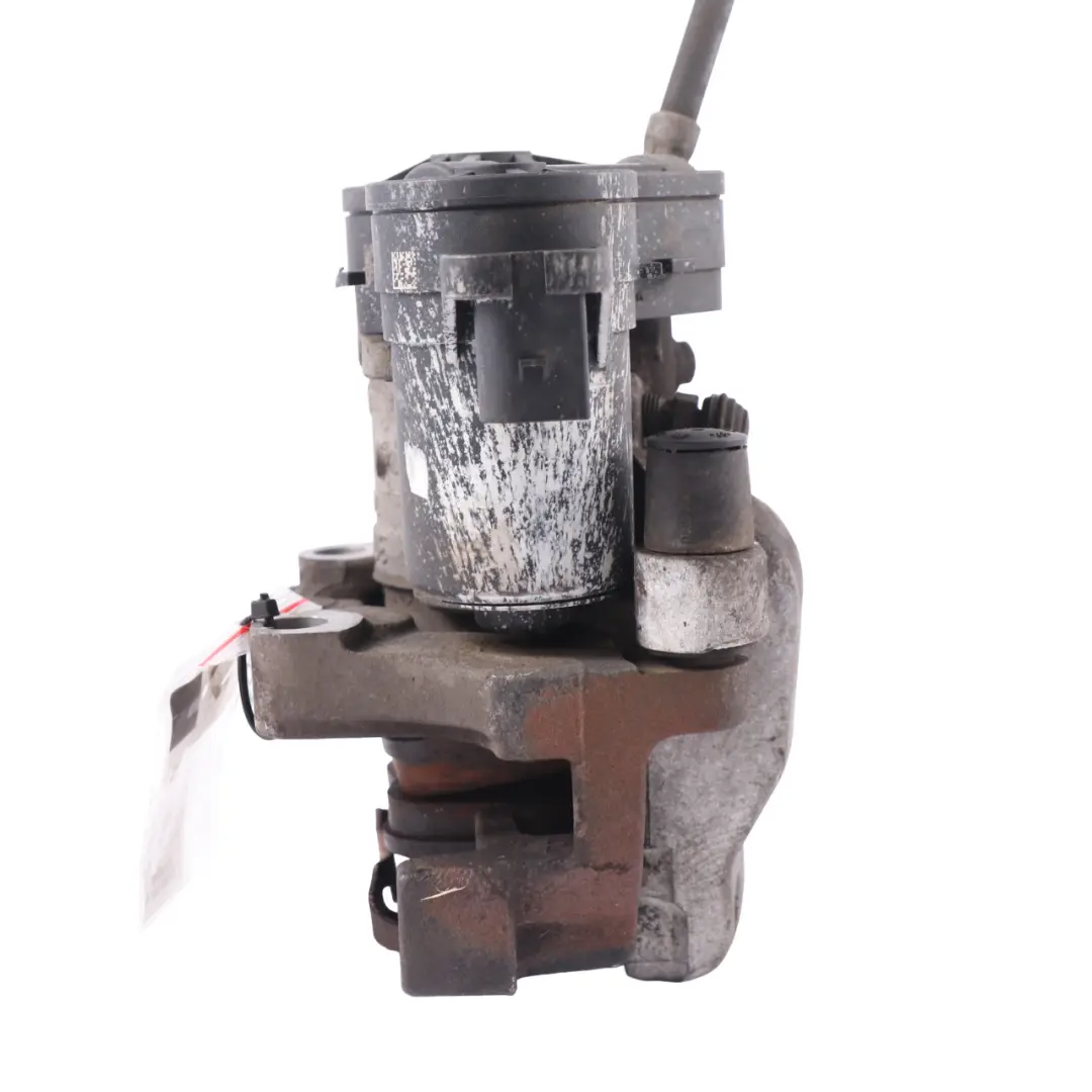 Mercedes W205 Brake Caliper Rear Left N/S Wheel Braking Unit - SKU A2054230181 - Part number A2054230181