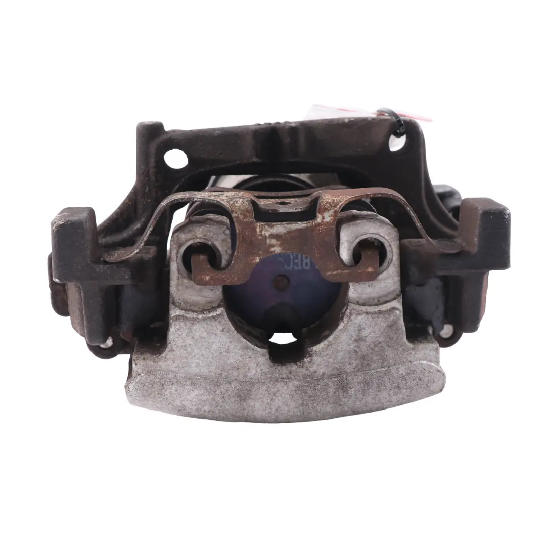 Pinza freno posteriore sinistra Unità frenante ruota per Mercedes W205 con numero di parte A2054230181 Mercedes W205 Pinza freno posteriore sinistra Unità frenante ruota - SKU A2054230181 - Numero di parte A2054230181