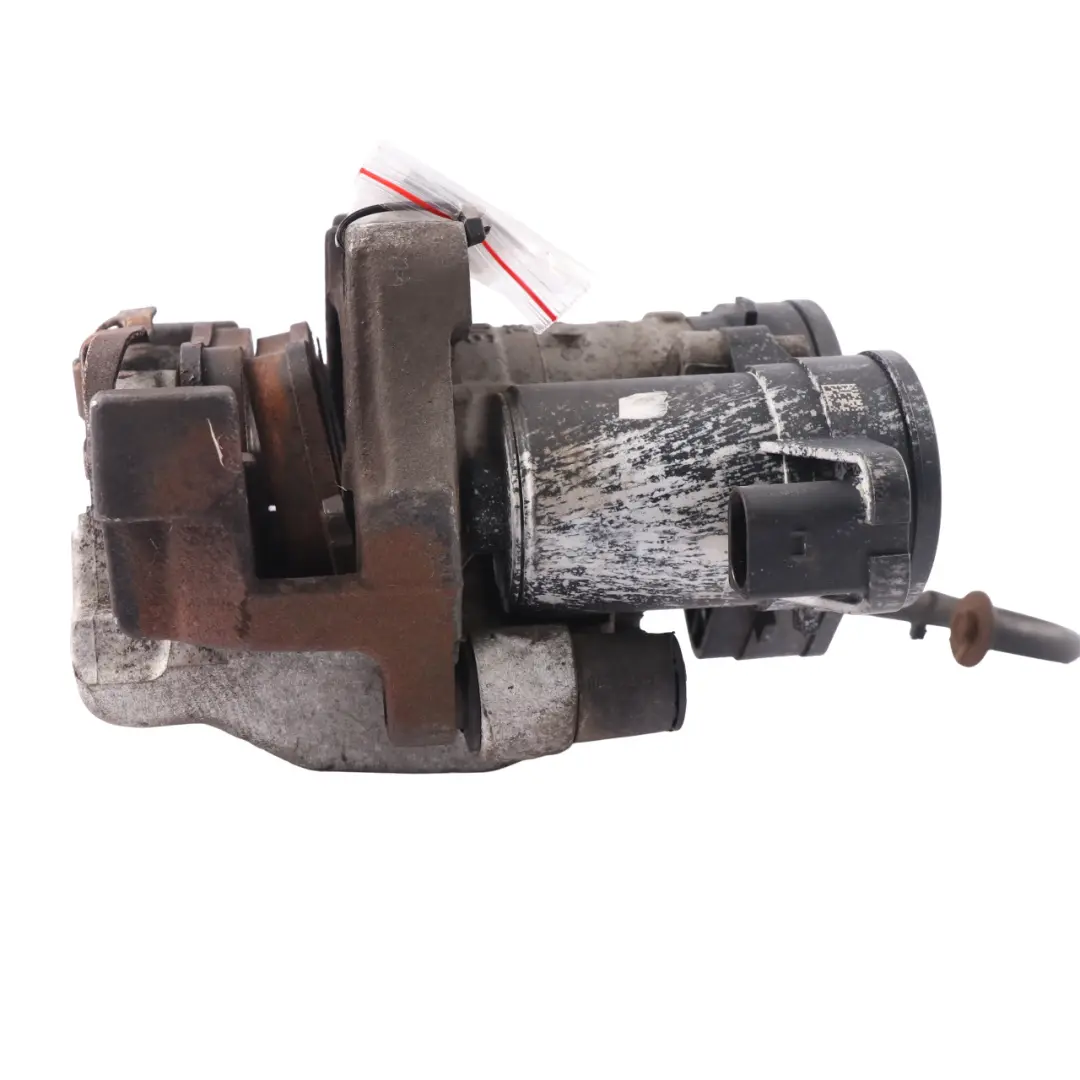 Mercedes W205 Brake Caliper Rear Left N/S Wheel Braking Unit - SKU A2054230181 - Part number A2054230181