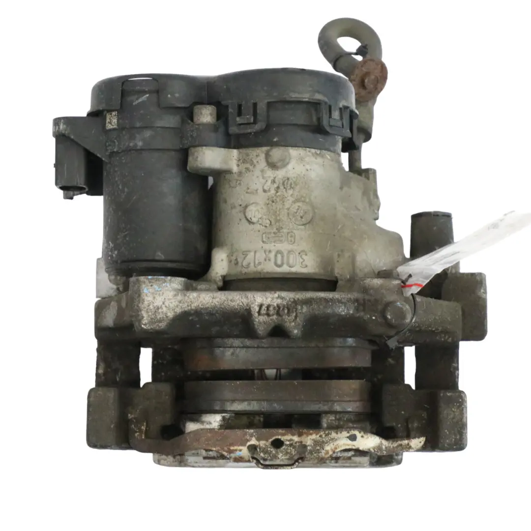  Brake Caliper Mercedes W205 Rear Right O/S Wheel Braking Unit M264 - SKU A2054230281 - Part number A2054230281