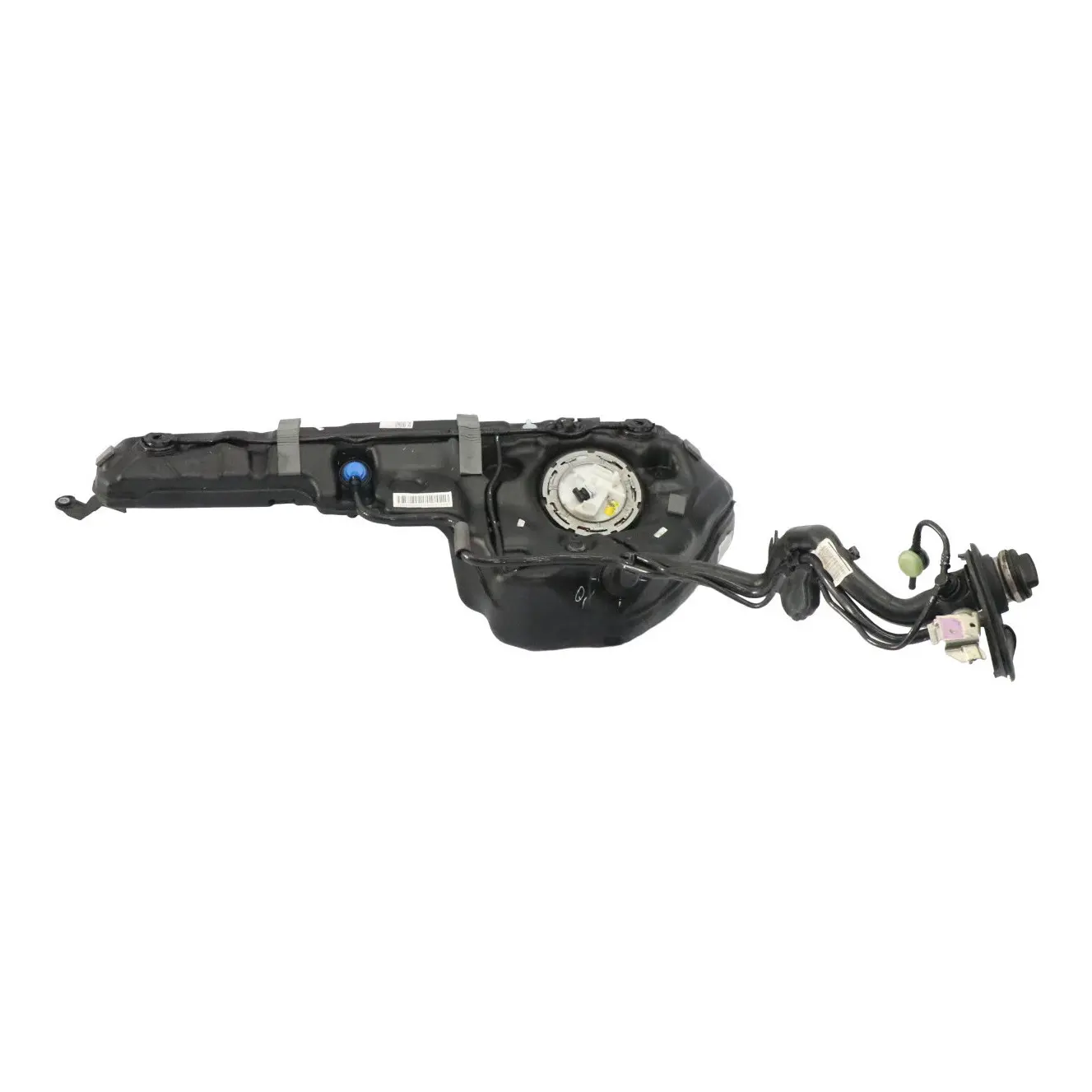 Mercedes W205 M274 Réservoir d'essence complet A2054708300
