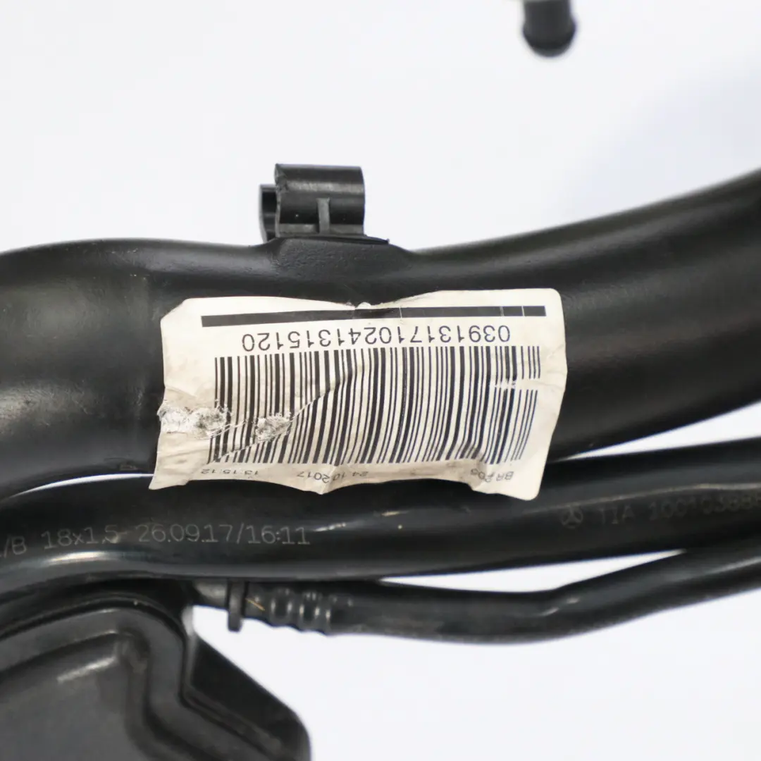 Mercedes W205 M274 Zbiornik Paliwa Benzyna - SKU A2054708300 - Numer Części A2054708300