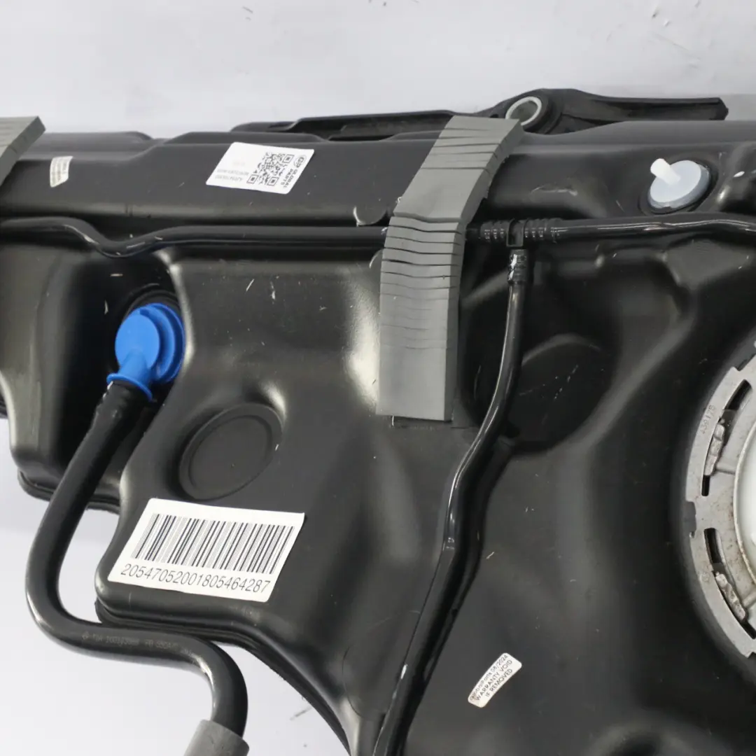M274 Fuel Tank Petrol Complete Tank Reservoir to Mercedes W205 with Part number A2054708300 Mercedes W205 M274 Fuel Tank Petrol Complete Tank Reservoir - SKU A2054708300 - Part number A2054708300