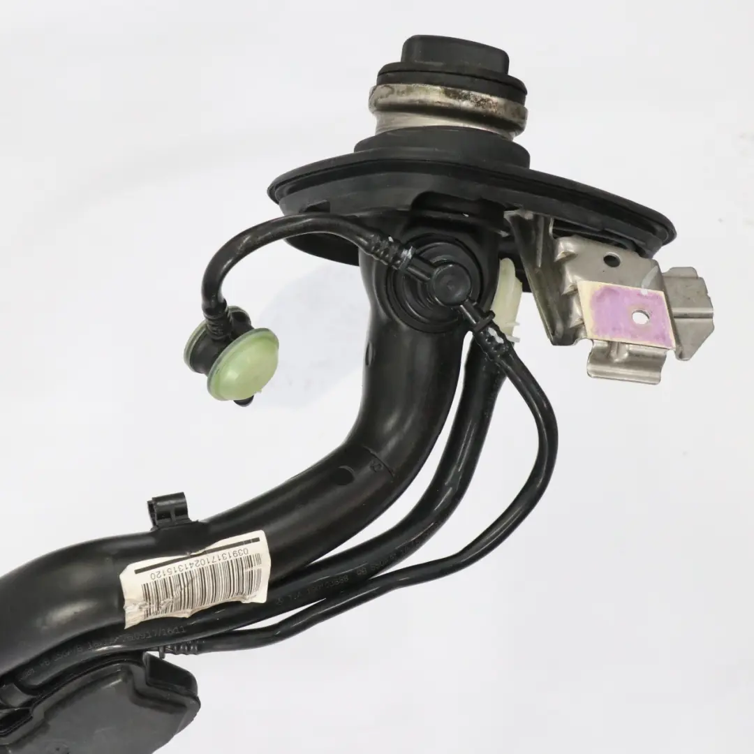 Mercedes W205 M274 Kraftstofftank Benzin Komplett Tank Reservoir - SKU A2054708300 - Teilenummer A2054708300