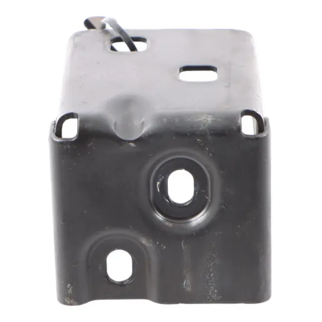 Staffa Angolare Fissaggio Mercedes X253 M177 AMG Anteriore Sinistra A2056260112