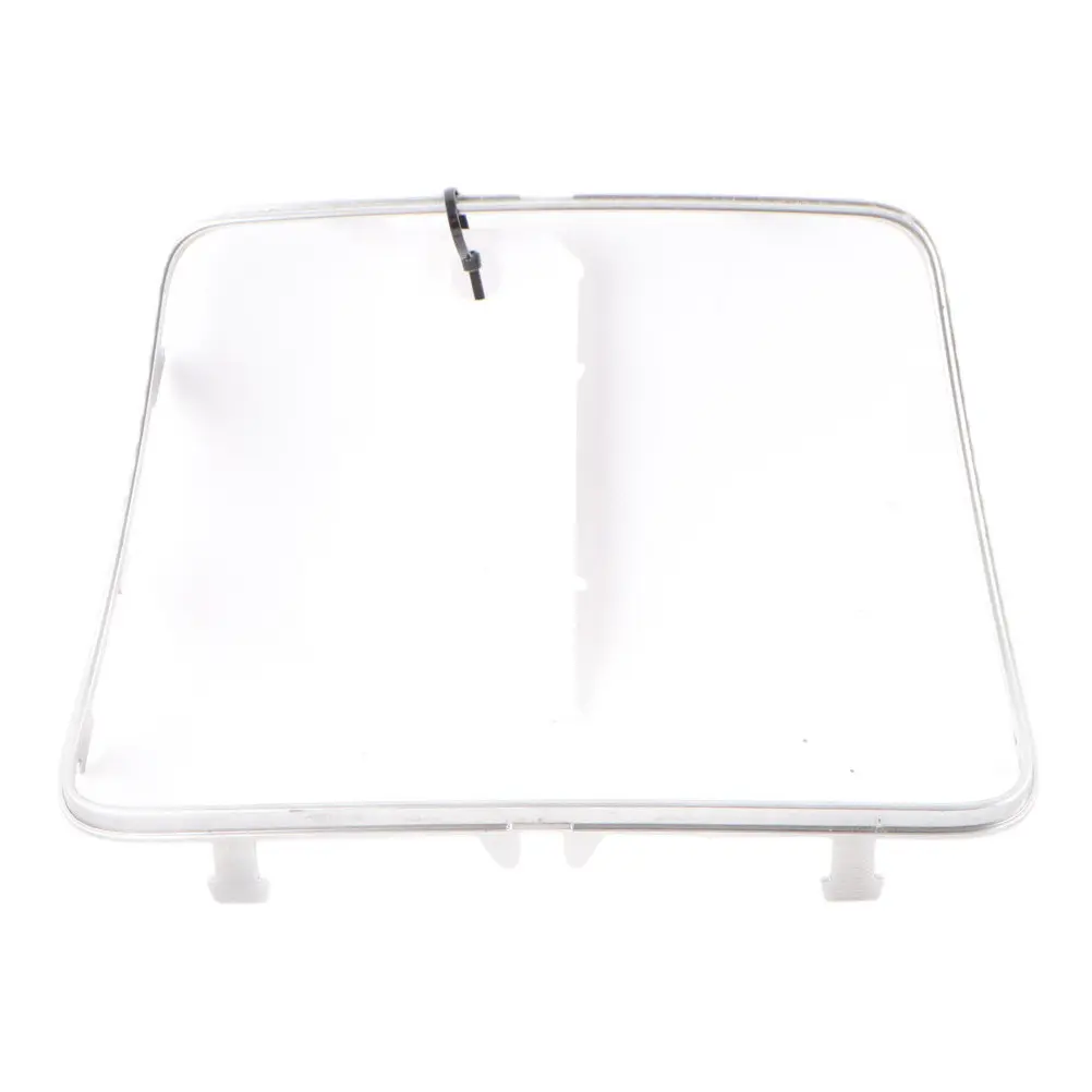 Centre Console Cup Drink Holder Frame Trim to Mercedes W205 X253 with Part number A2056830900 Mercedes W205 X253 Centre Console Cup Drink Holder Frame Trim - SKU A2056830900 - Part number A2056830900