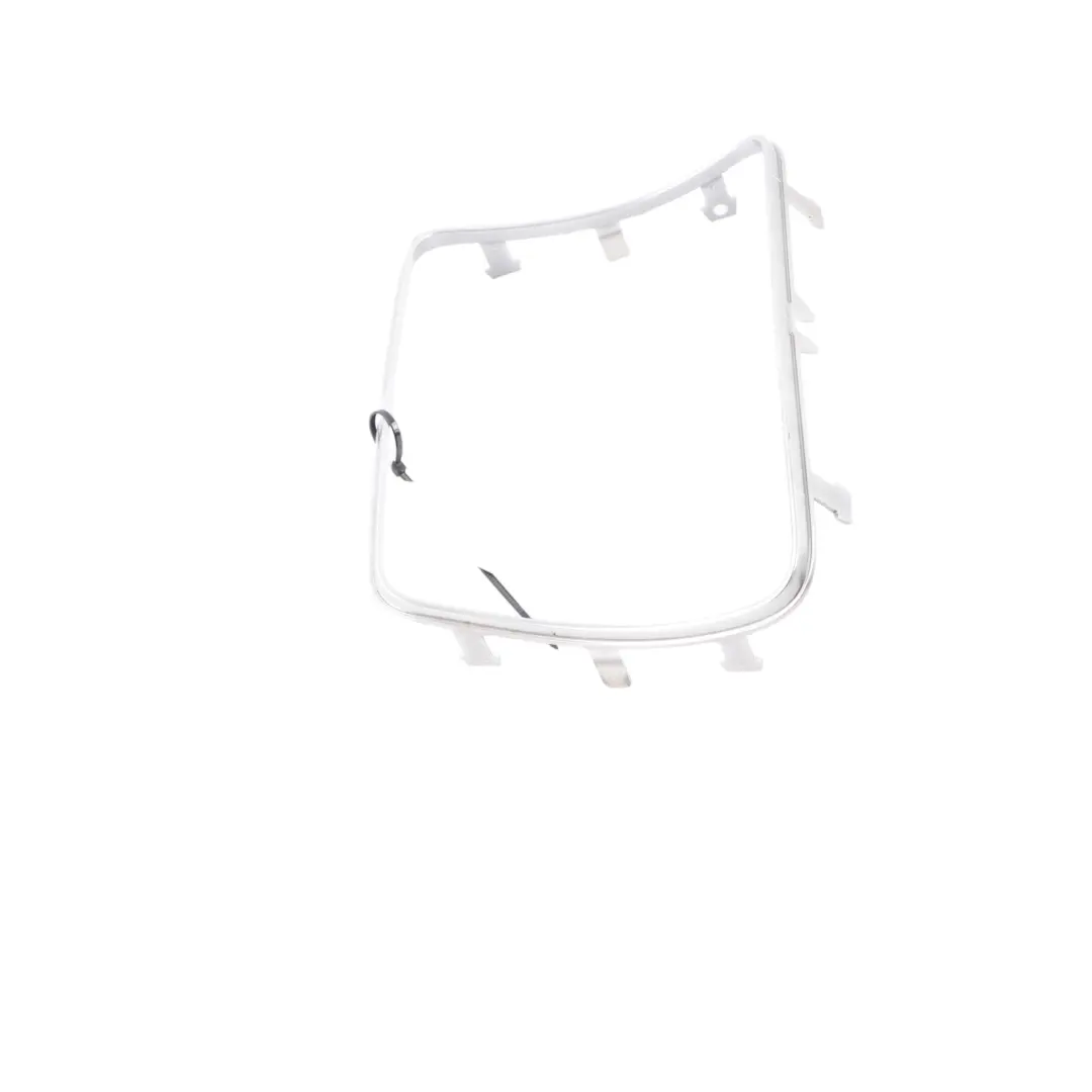 Mercedes W205 X253 Centre Console Cup Drink Holder Frame Trim - SKU A2056830900 - Part number A2056830900