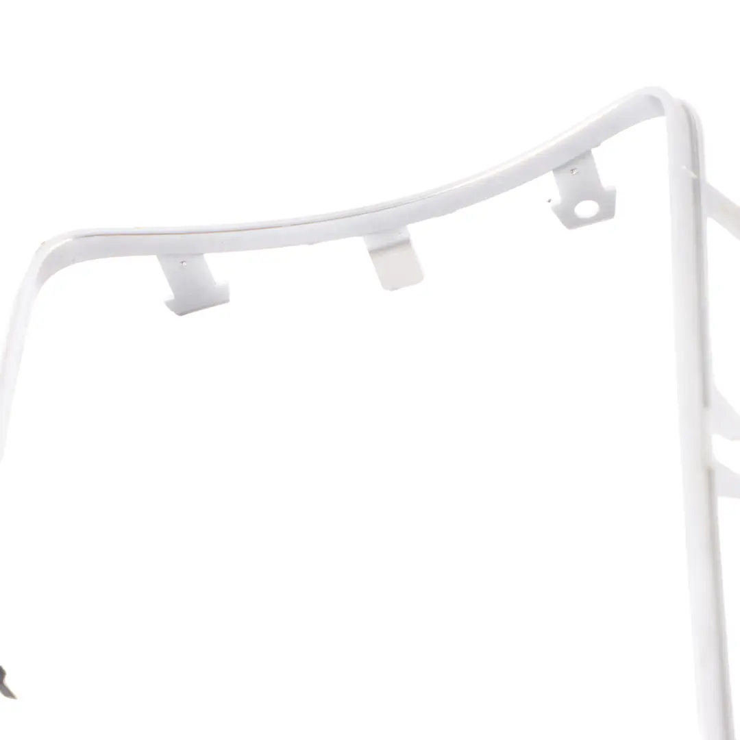 Mercedes W205 X253 Centre Console Cup Drink Holder Frame Trim - SKU A2056830900 - Part number A2056830900