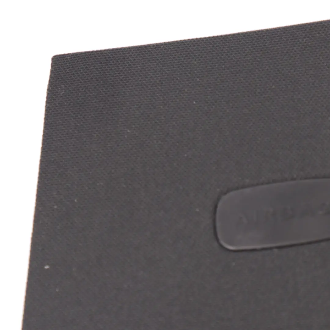 Pillar Embellecedor panel trasero derecho Negro para Mercedes W205 C con número de pieza A2056906701 Mercedes W205 C Pillar Embellecedor panel trasero derecho Negro - SKU A2056906701-1 - Número de pieza A2056906701