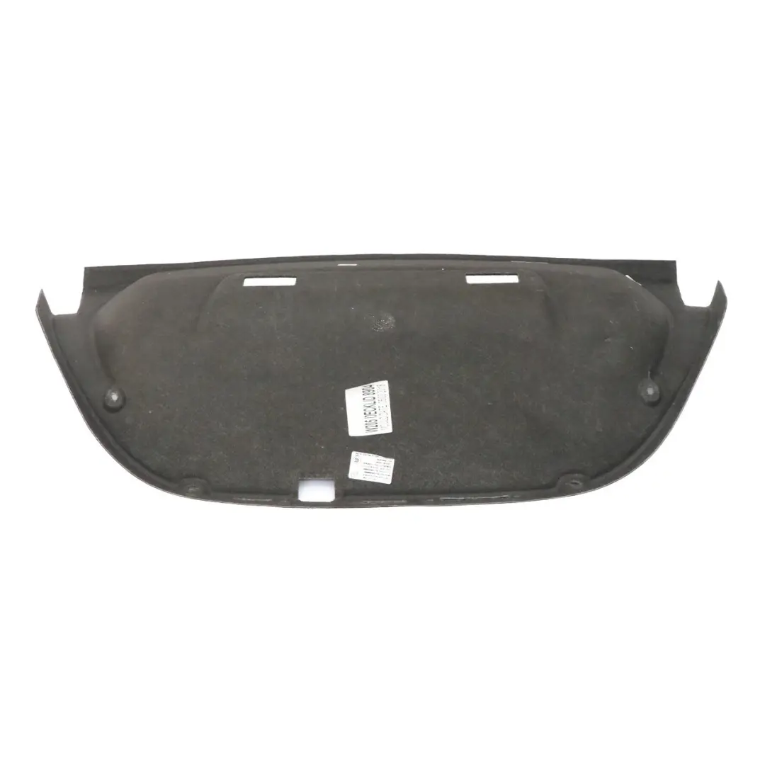  Kofferraumverkleidung Mercedes W205 Heckklappe Innenverkleidung - SKU A2056908904 - Teilenummer A2056908904