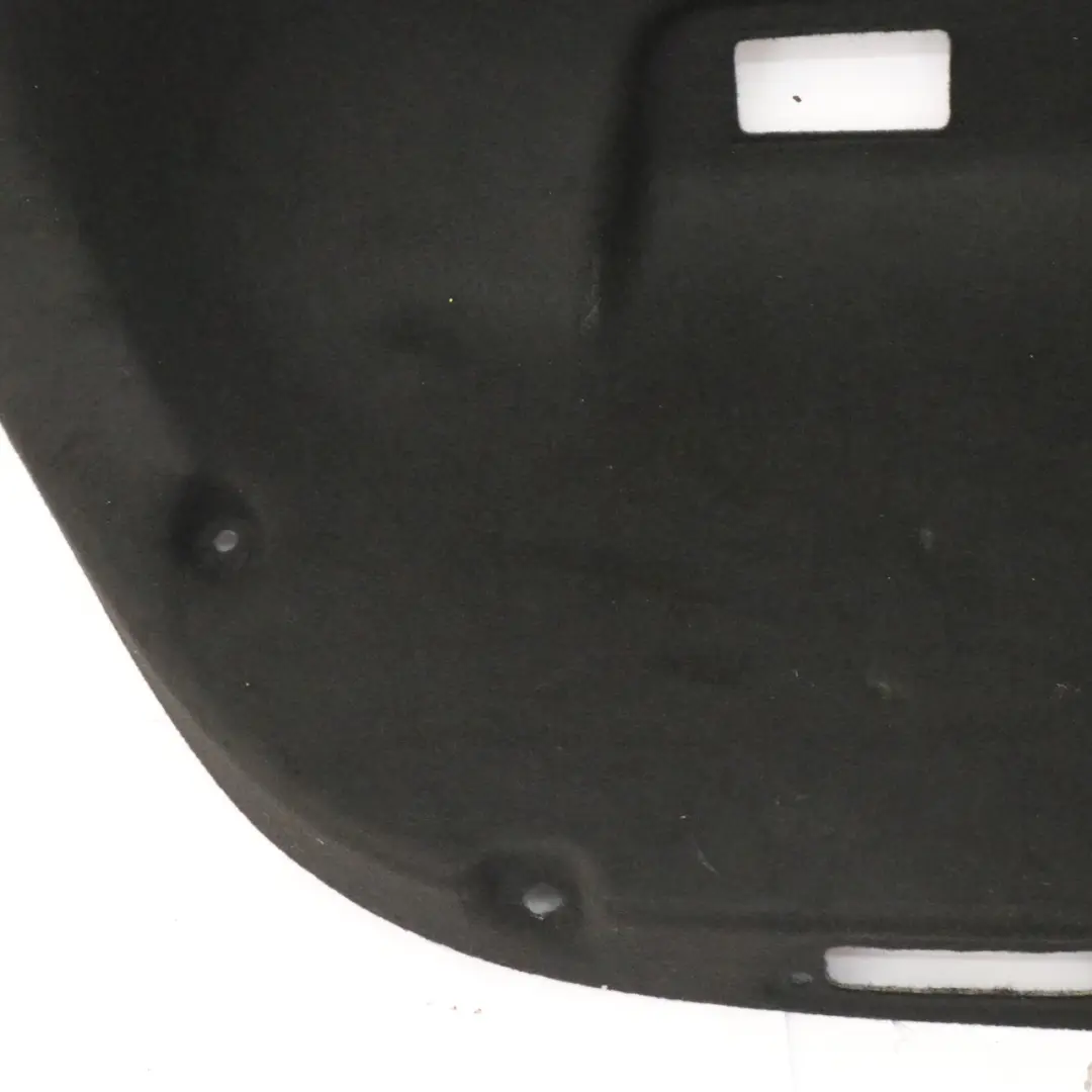 Boot Trunk Panel Mercedes W205 Tailgate Interior Trim Covering to with Part number A2056908904 Boot Trunk Panel Mercedes W205 Tailgate Interior Trim Covering - SKU A2056908904 - Part number A2056908904