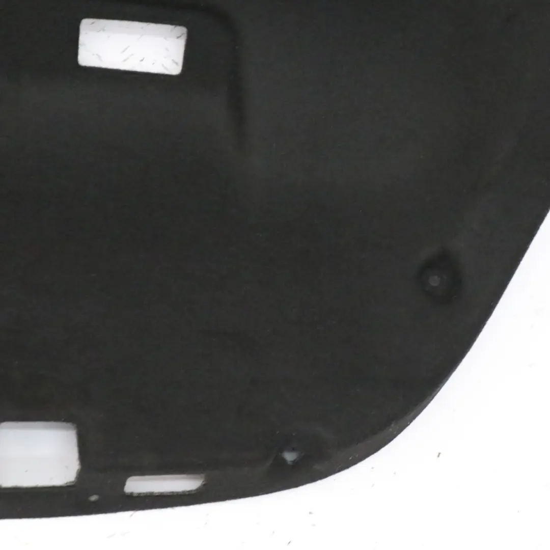  Pannello bagagliaio Mercedes W205 Portellone posteriore Rivestimento - SKU A2056908904 - Numero di parte A2056908904