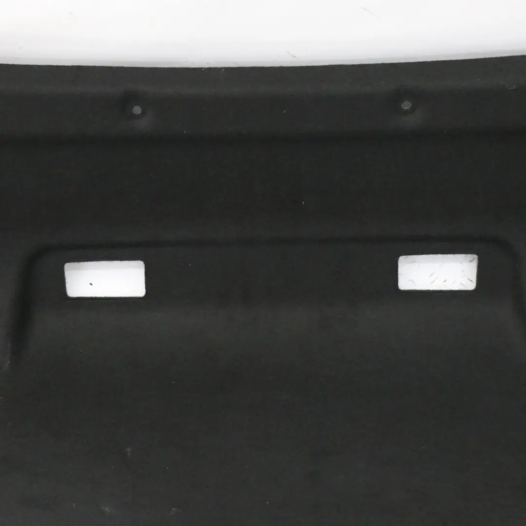  Pannello bagagliaio Mercedes W205 Portellone posteriore Rivestimento - SKU A2056908904 - Numero di parte A2056908904