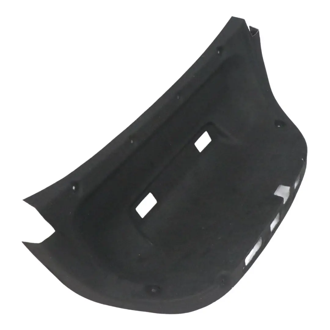 Pannello bagagliaio Mercedes W205 Portellone posteriore Rivestimento per con numero di parte A2056908904 Pannello bagagliaio Mercedes W205 Portellone posteriore Rivestimento - SKU A2056908904 - Numero di parte A2056908904