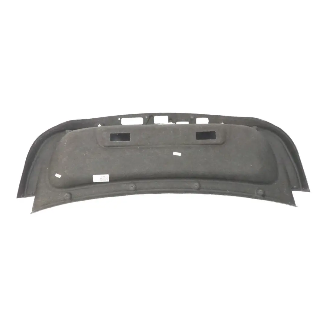 Panneau de coffre Mercedes W205 hayon habillage intérieur pour à propos du numéro de pièce A2056908904 Panneau de coffre Mercedes W205 hayon habillage intérieur - SKU A2056908904 - Numéro de pièce A2056908904