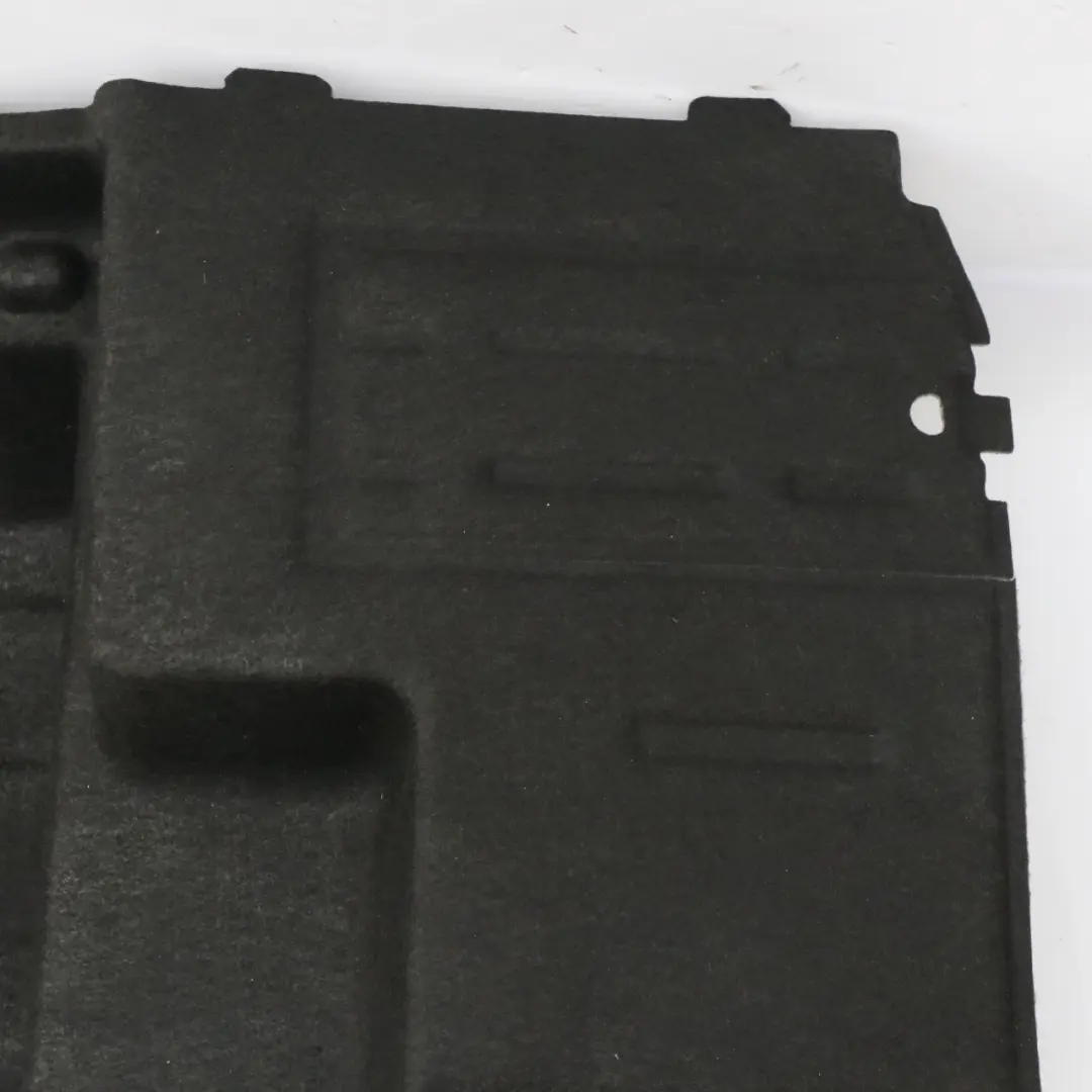 Mercedes W205 Fodera per il pavimento del bagagliaio Copertura - SKU A2056941700 - Numero di parte A2056941700