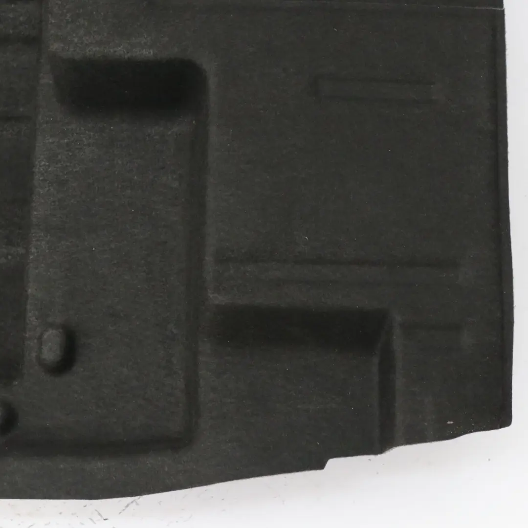 Boot Trunk Floor Saloon Liner Trim Carpet Well Cover to Mercedes W205 with Part number A2056941700 Mercedes W205 Boot Trunk Floor Saloon Liner Trim Carpet Well Cover - SKU A2056941700 - Part number A2056941700