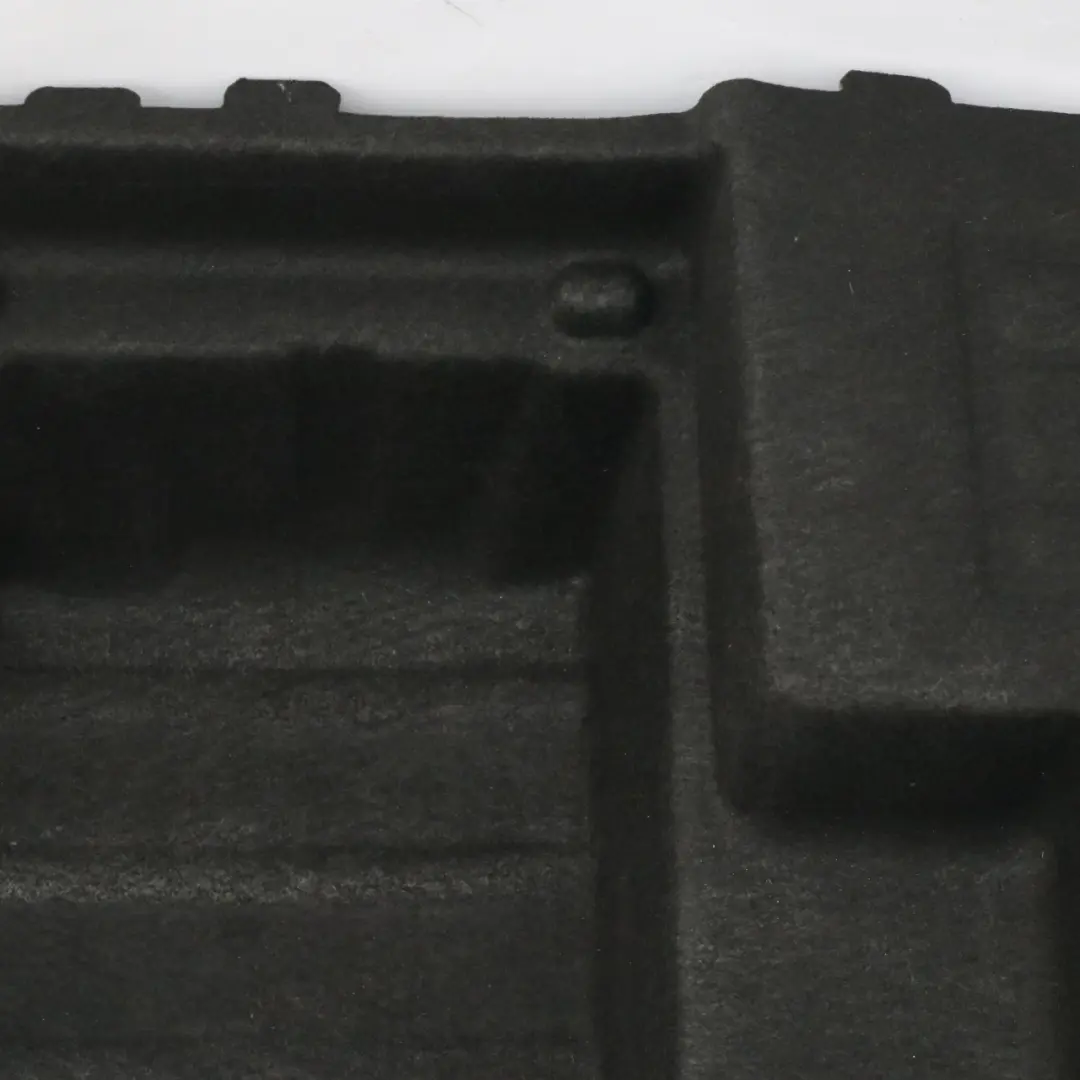 Mercedes W205 Boot Trunk Floor Saloon Liner Trim Carpet Well Cover - SKU A2056941700 - Part number A2056941700