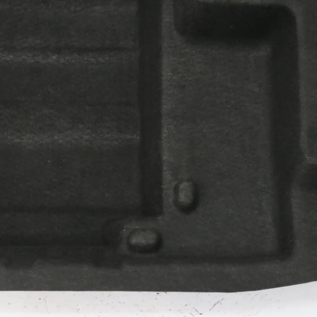 Mercedes W205 Boot Trunk Floor Saloon Liner Trim Carpet Well Cover - SKU A2056941700 - Part number A2056941700