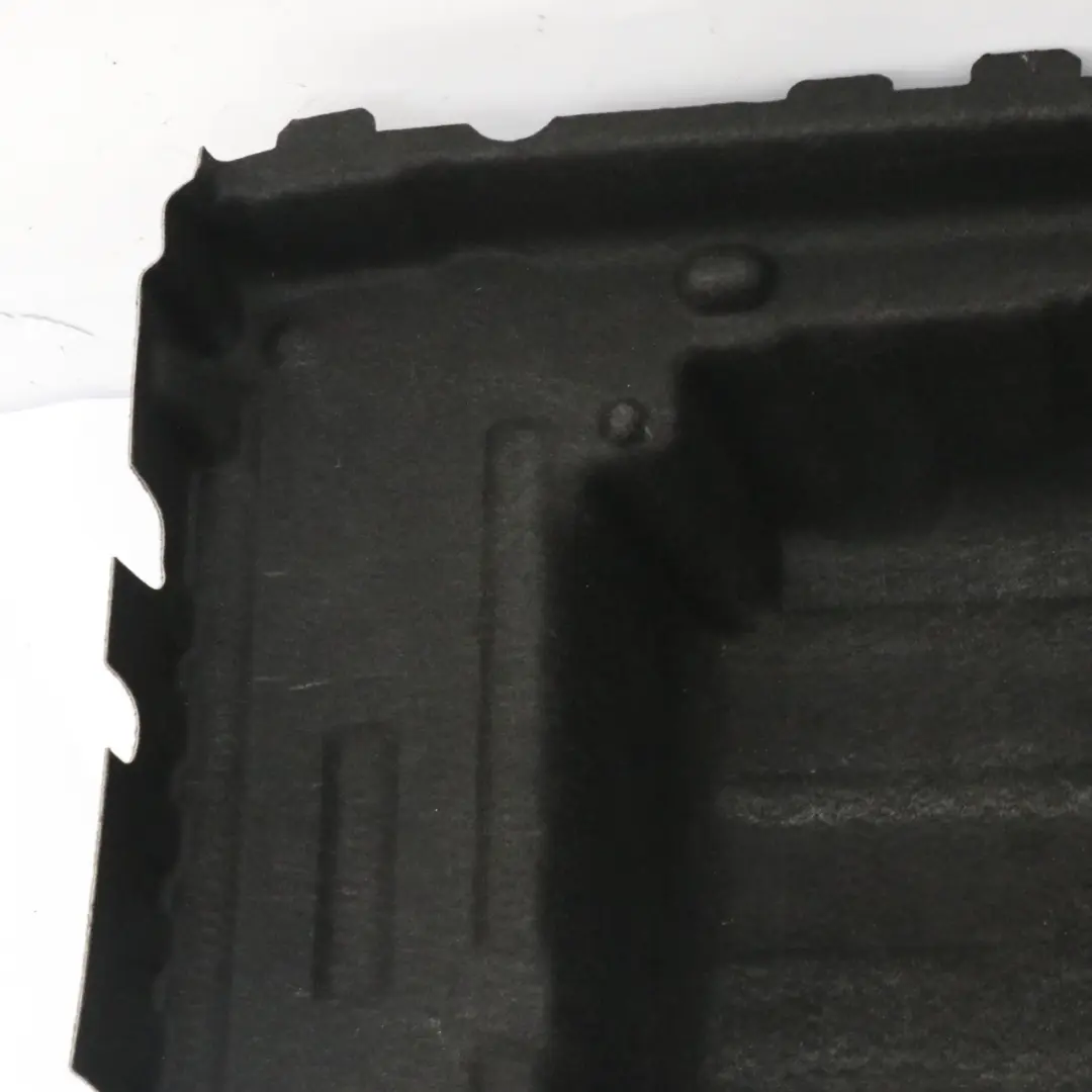 Mercedes W205 Boot Trunk Floor Saloon Liner Trim Carpet Well Cover - SKU A2056941700 - Part number A2056941700