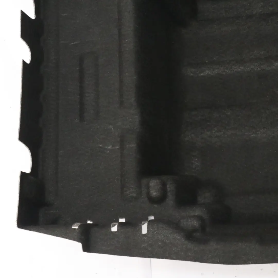 Fodera per il pavimento del bagagliaio Copertura per Mercedes W205 con numero di parte A2056941700 Mercedes W205 Fodera per il pavimento del bagagliaio Copertura - SKU A2056941700 - Numero di parte A2056941700