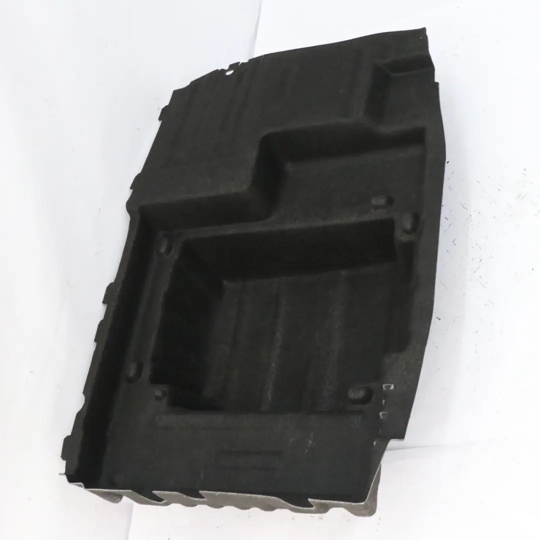 Mercedes W205 Tapicerka Podłoga Bagażnika Schowek - SKU A2056941700 - Numer Części A2056941700