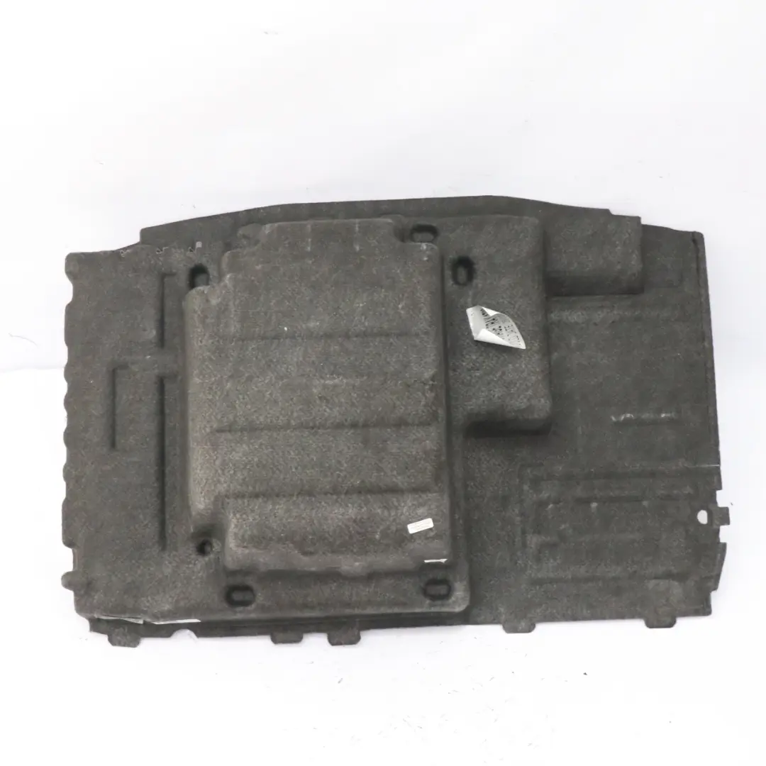 Mercedes W205 Couvre-bagages de coffre de voiture Couvre-tapis - SKU A2056941700 - Numéro de pièce A2056941700