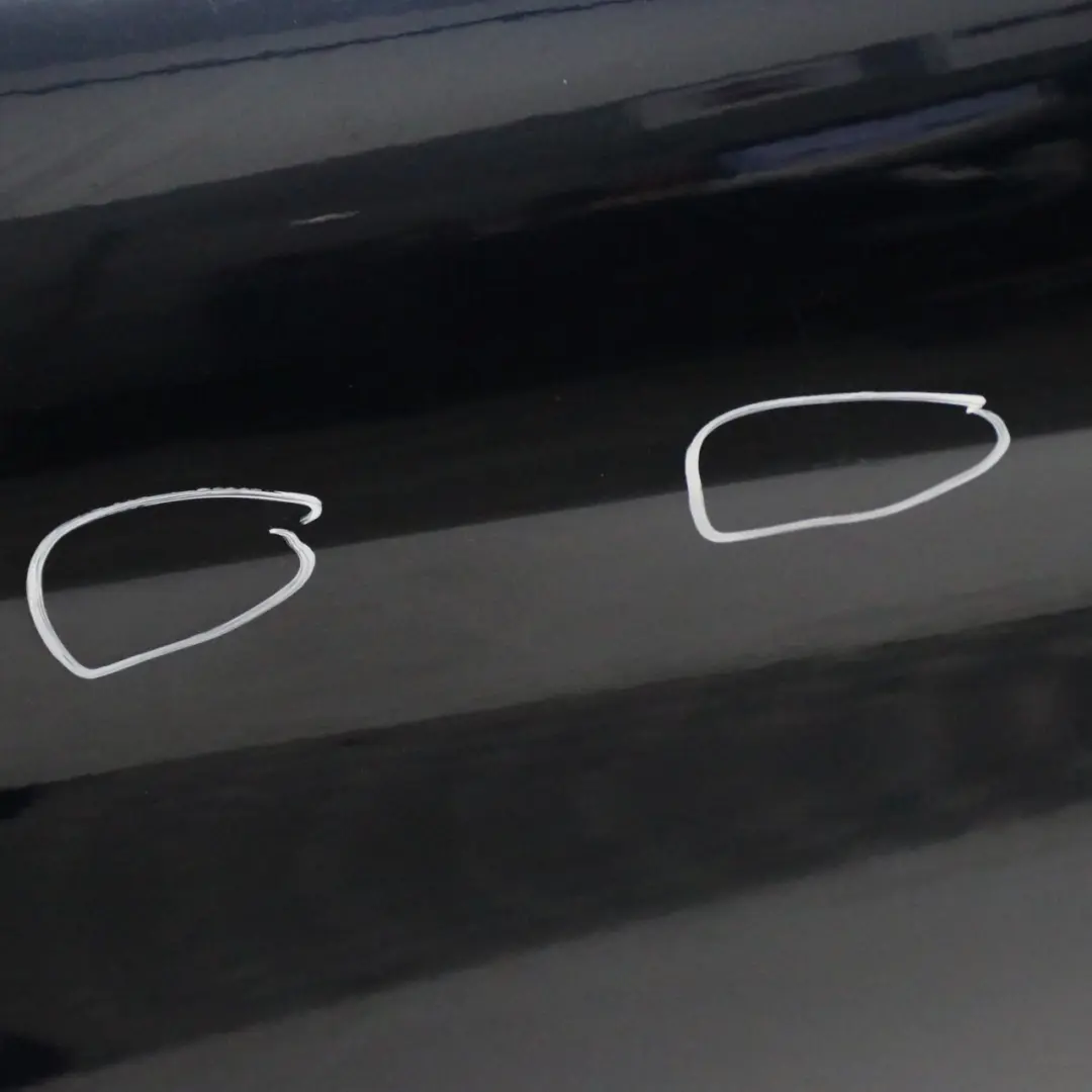 Puerta Trasera Izquierda Cavansite Azul Metalizado - 890 para Mercedes W205 con número de pieza A2057300105 Mercedes W205 Puerta Trasera Izquierda Cavansite Azul Metalizado - 890 - SKU A2057300105-CVB1 - Número de pieza A2057300105