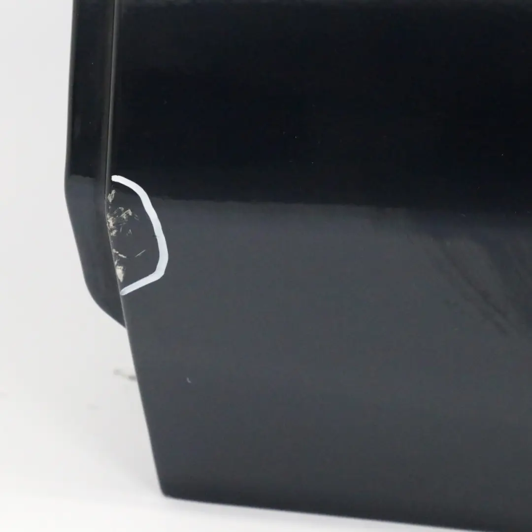 Porta posteriore sinistra Cavansite Blue Metallic - 890 per Mercedes W205 con numero di parte A2057300105 Mercedes W205 Porta posteriore sinistra Cavansite Blue Metallic - 890 - SKU A2057300105-CVB1 - Numero di parte A2057300105