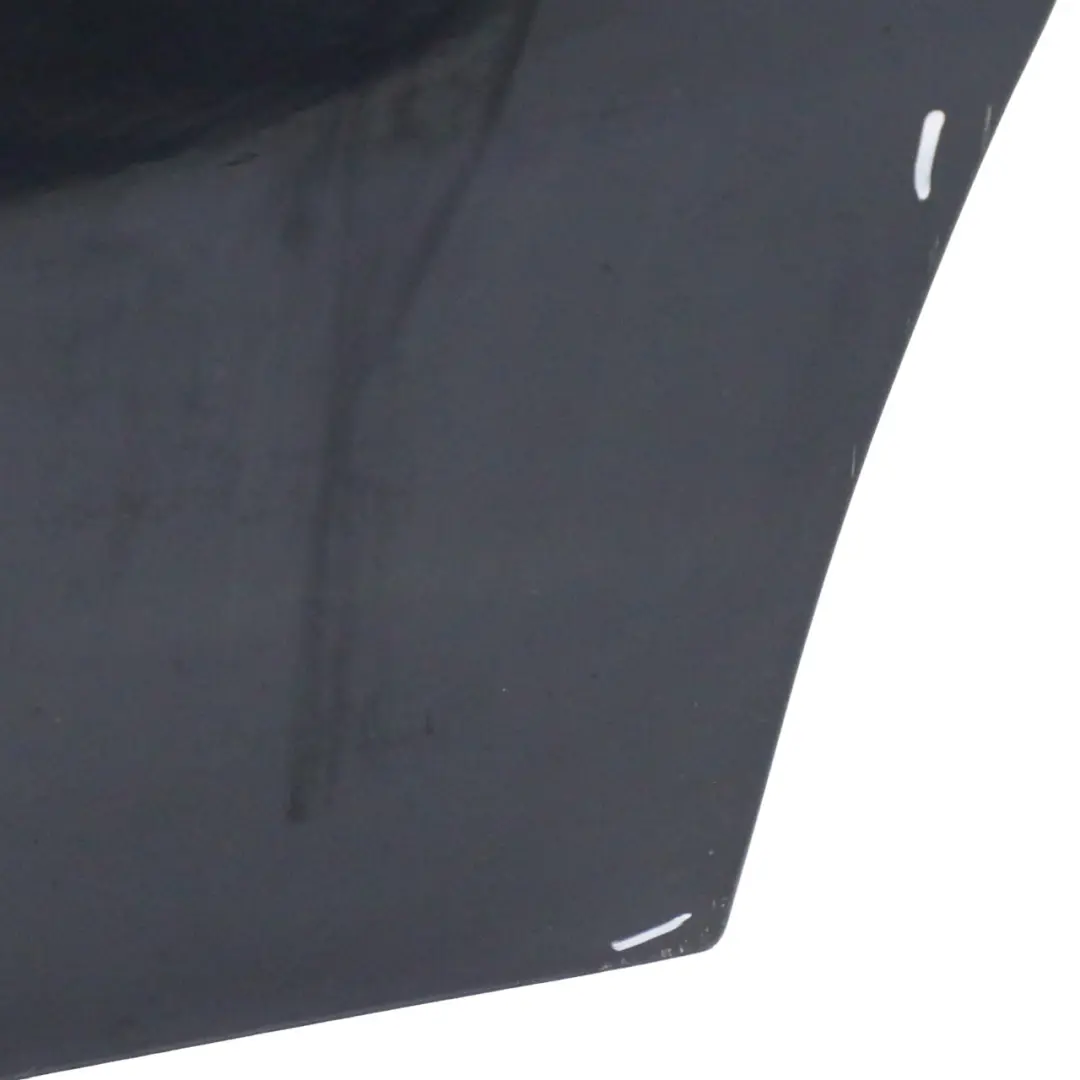 Puerta Trasera Izquierda Cavansite Azul Metalizado - 890 para Mercedes W205 con número de pieza A2057300105 Mercedes W205 Puerta Trasera Izquierda Cavansite Azul Metalizado - 890 - SKU A2057300105-CVB1 - Número de pieza A2057300105