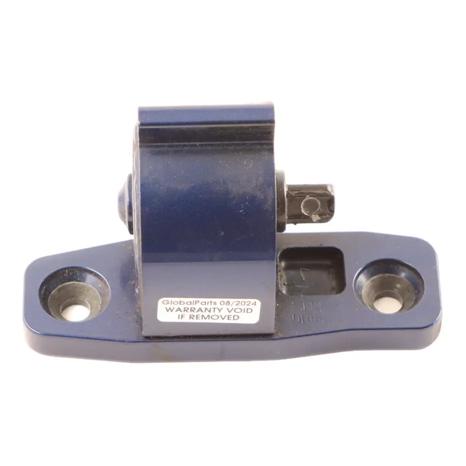 Mercedes X253 Rear Door Lower Left N/S Hinge Brilliant Blue 896 - SKU A2057300737-BRB - Part number A2057300737