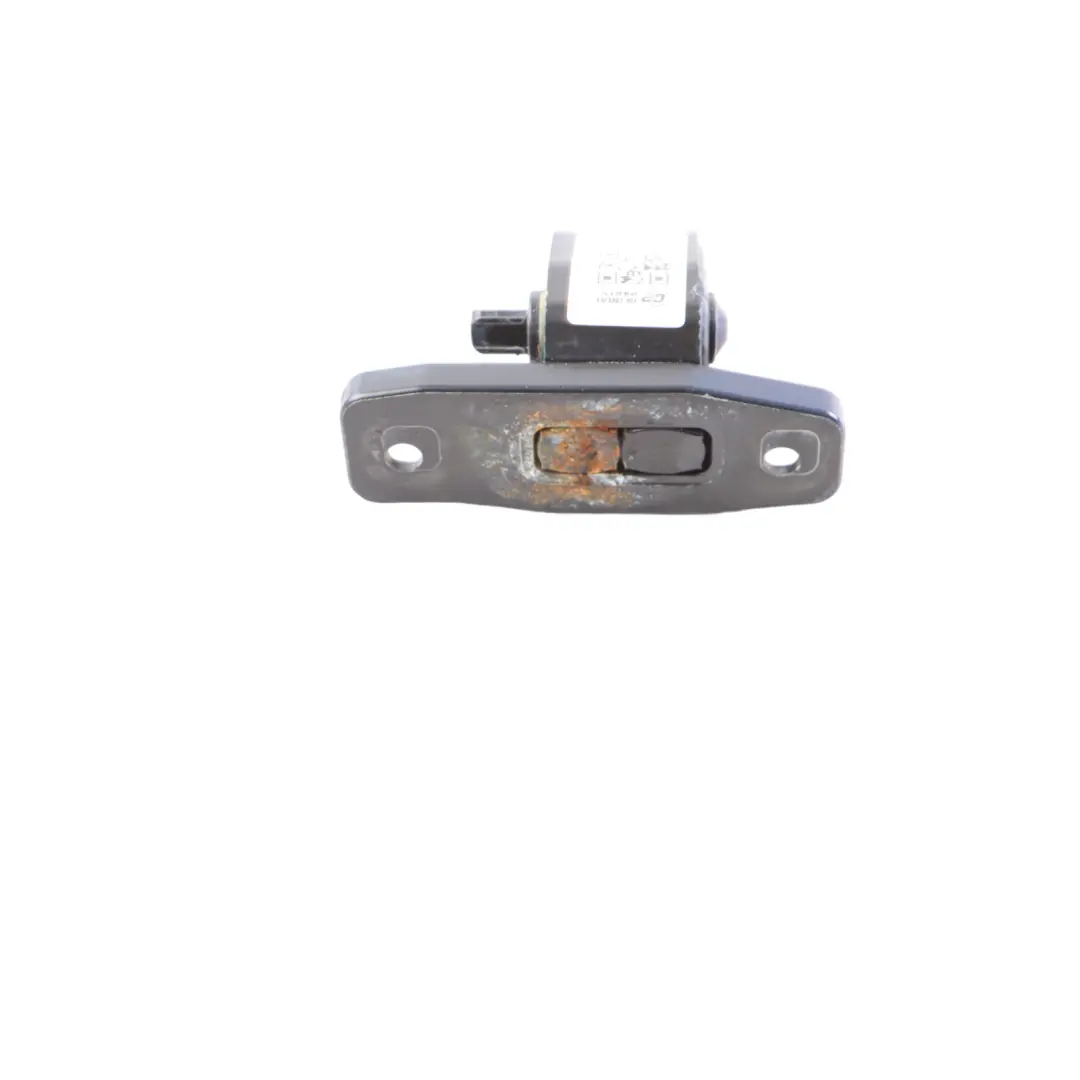 Mercedes X253 Rear Door Lower Left N/S Hinge Brilliant Blue 896 - SKU A2057300737-BRB - Part number A2057300737