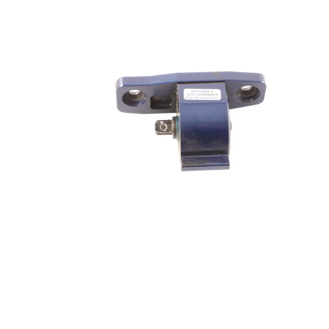 Tylne Drzwi Dolne Lewe Zawias Blue 896 do Mercedes X253 o numerze A2057300737 Mercedes X253 Tylne Drzwi Dolne Lewe Zawias Blue 896 - SKU A2057300737-BRB - Numer Części A2057300737