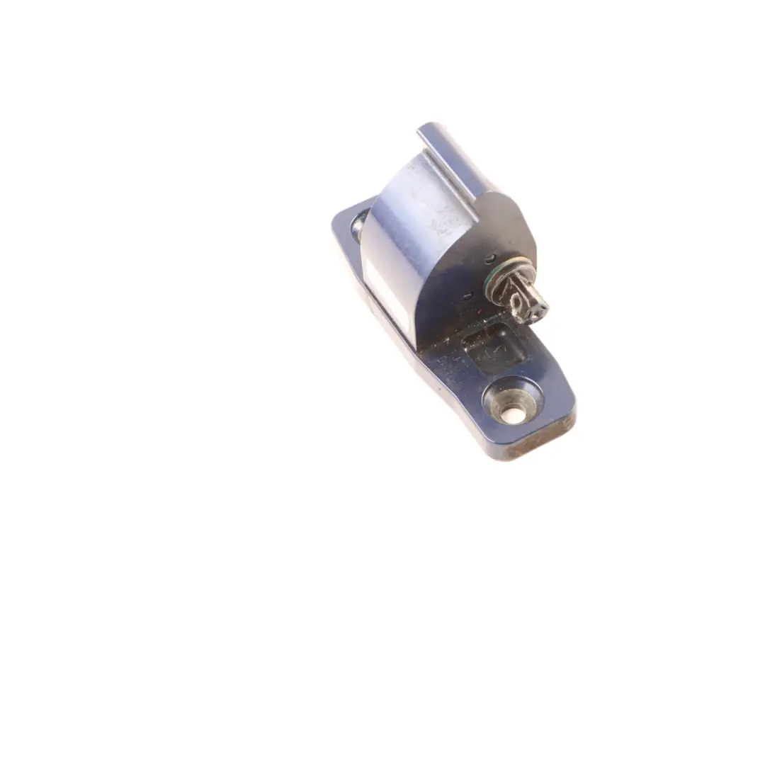 Hintere Tür Unten Links Scharnier Brillantblau 896 für Mercedes X253 mit Teilenummer A2057300737 Mercedes X253 Hintere Tür Unten Links Scharnier Brillantblau 896 - SKU A2057300737-BRB - Teilenummer A2057300737