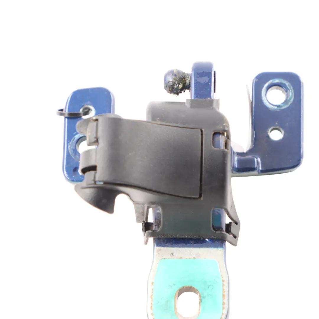 Hinge Rear Left N/S Brilliant Blue - 896 to Mercedes S205 GLC X253 Tailgate with Part number A2057401300 Mercedes S205 GLC X253 Tailgate Hinge Rear Left N/S Brilliant Blue - 896 - SKU A2057401300-BRB - Part number A2057401300