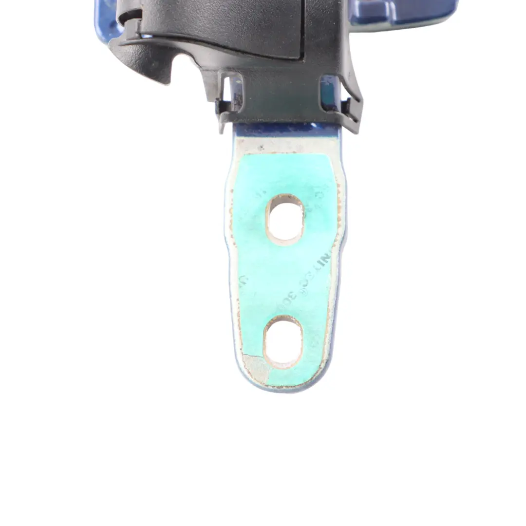 Hinge Rear Left N/S Brilliant Blue - 896 to Mercedes S205 GLC X253 Tailgate with Part number A2057401300 Mercedes S205 GLC X253 Tailgate Hinge Rear Left N/S Brilliant Blue - 896 - SKU A2057401300-BRB - Part number A2057401300