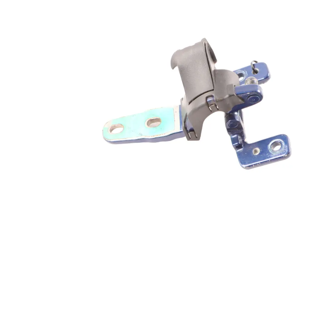 Hinge Rear Left N/S Brilliant Blue - 896 to Mercedes S205 GLC X253 Tailgate with Part number A2057401300 Mercedes S205 GLC X253 Tailgate Hinge Rear Left N/S Brilliant Blue - 896 - SKU A2057401300-BRB - Part number A2057401300