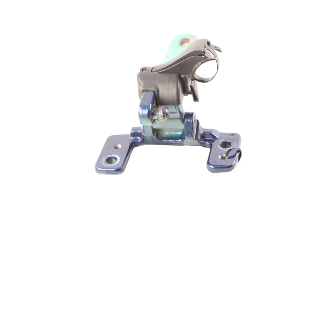 Hinge Rear Left N/S Brilliant Blue - 896 to Mercedes S205 GLC X253 Tailgate with Part number A2057401300 Mercedes S205 GLC X253 Tailgate Hinge Rear Left N/S Brilliant Blue - 896 - SKU A2057401300-BRB - Part number A2057401300