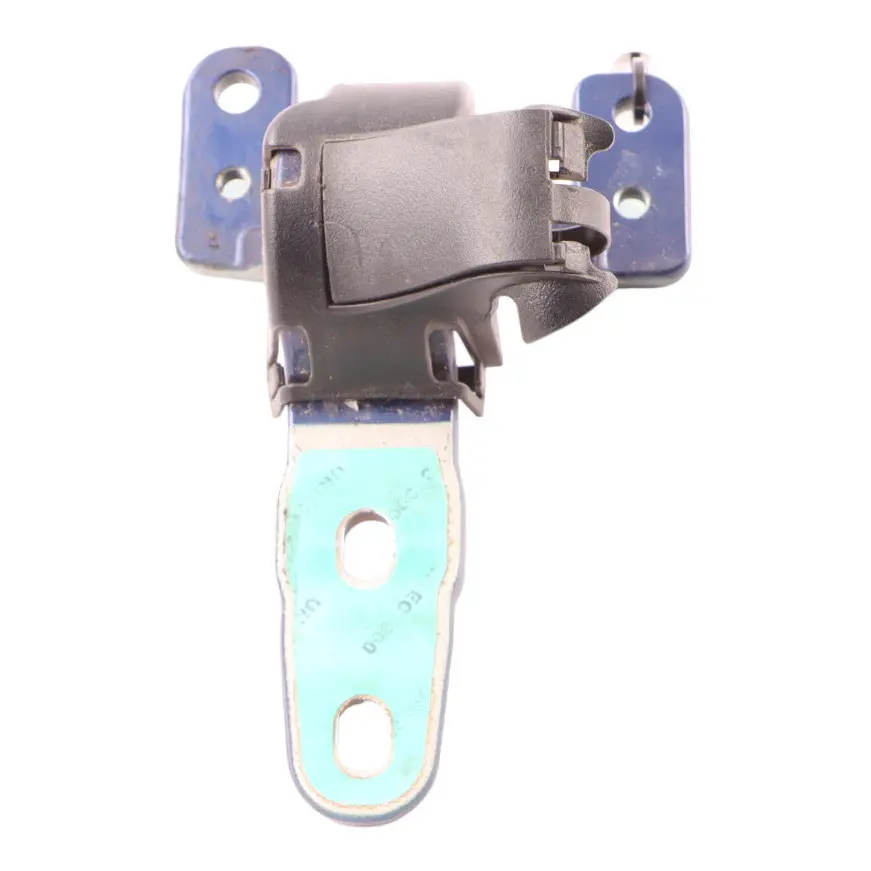 Hinge Rear Right O/S Brilliant Blue - 896 to Mercedes S205 GLC X253 Tailgate with Part number A2057401400 Mercedes S205 GLC X253 Tailgate Hinge Rear Right O/S Brilliant Blue - 896 - SKU A2057401400-BRB - Part number A2057401400